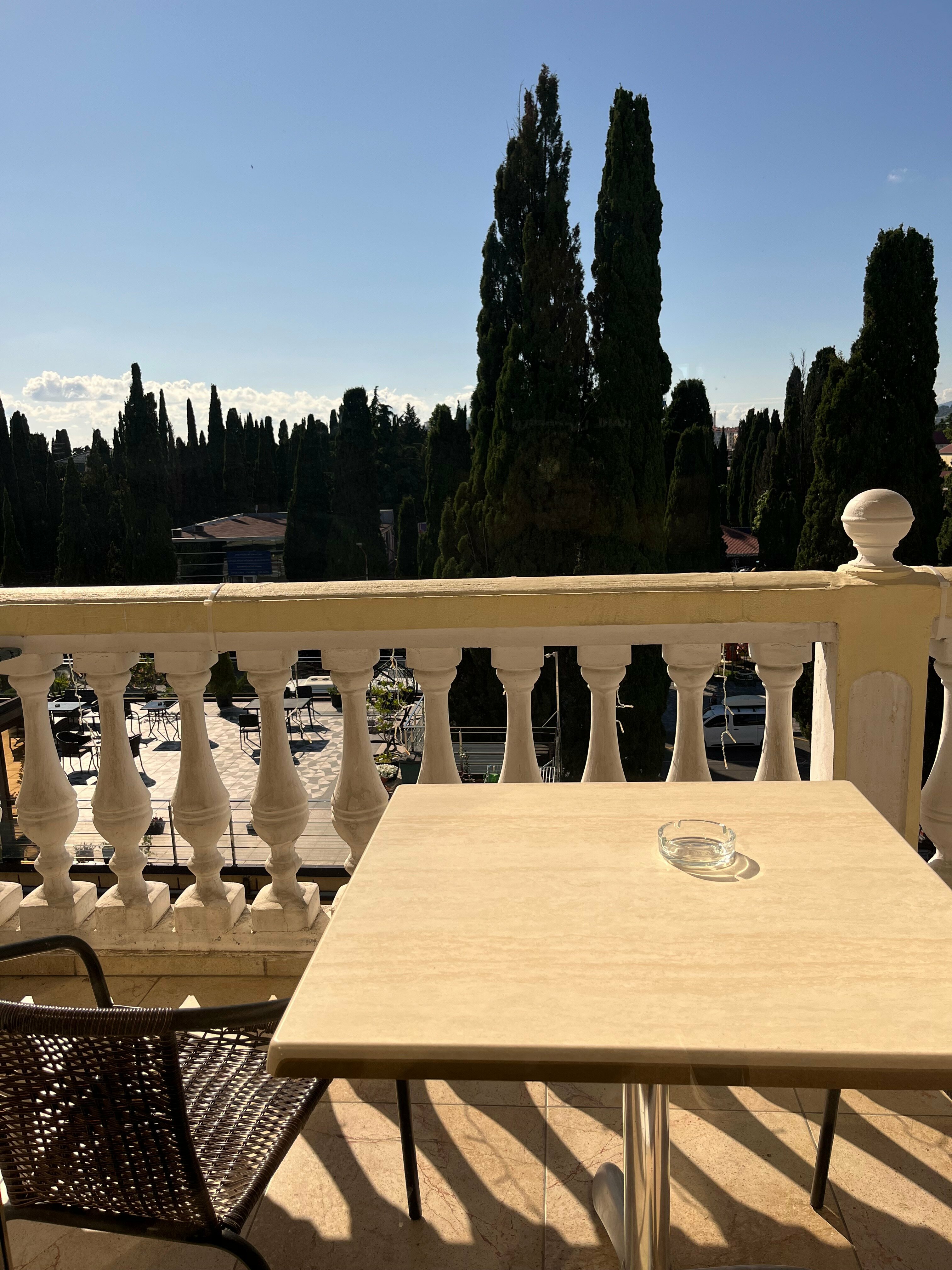 Улучшенный семейный номер