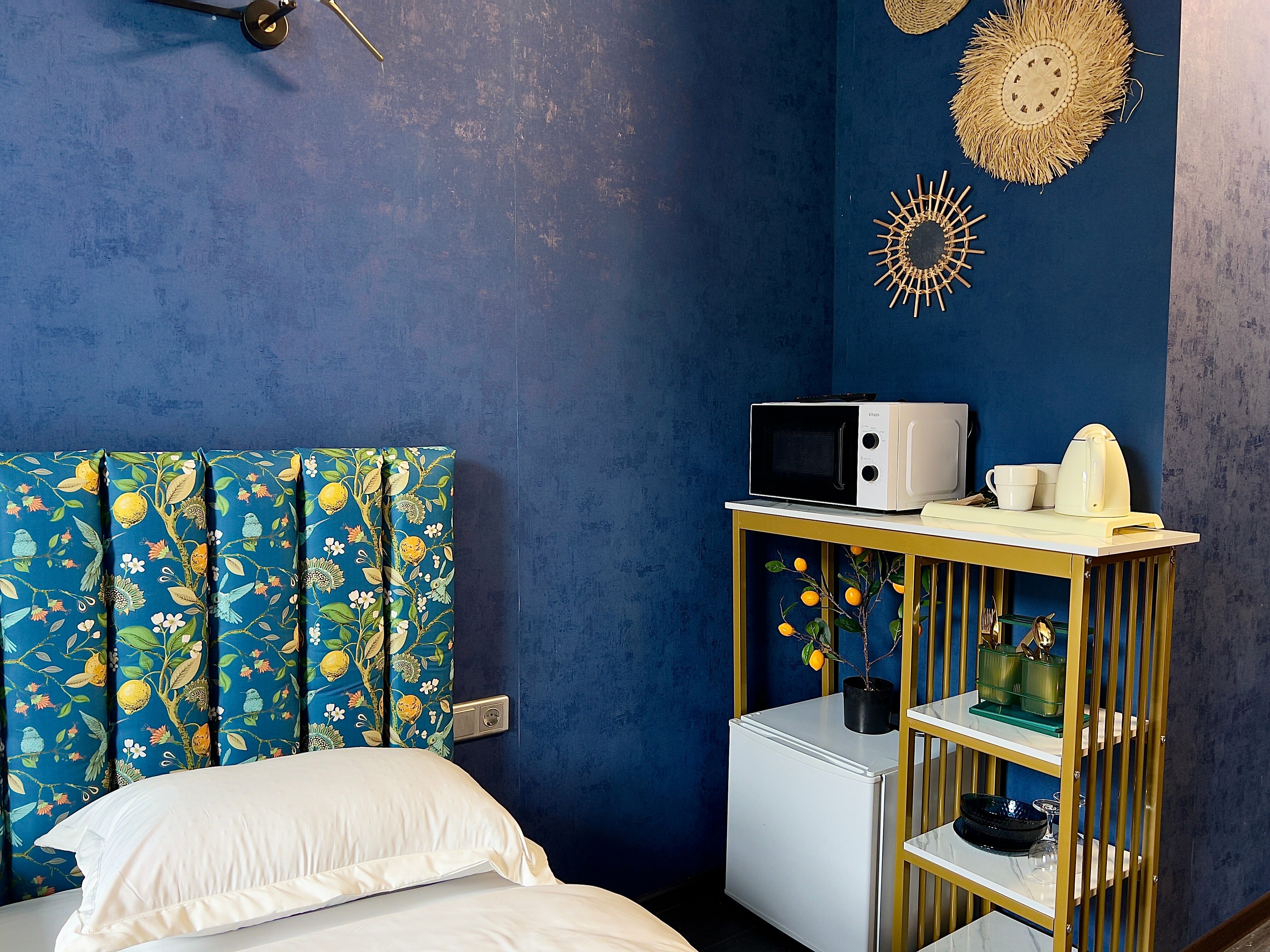 Апартаменты-студия