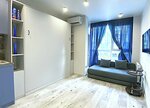 Апартаменты-студия в SochiHome Сочи Парк