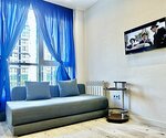 Апартаменты-студия в SochiHome Сочи Парк