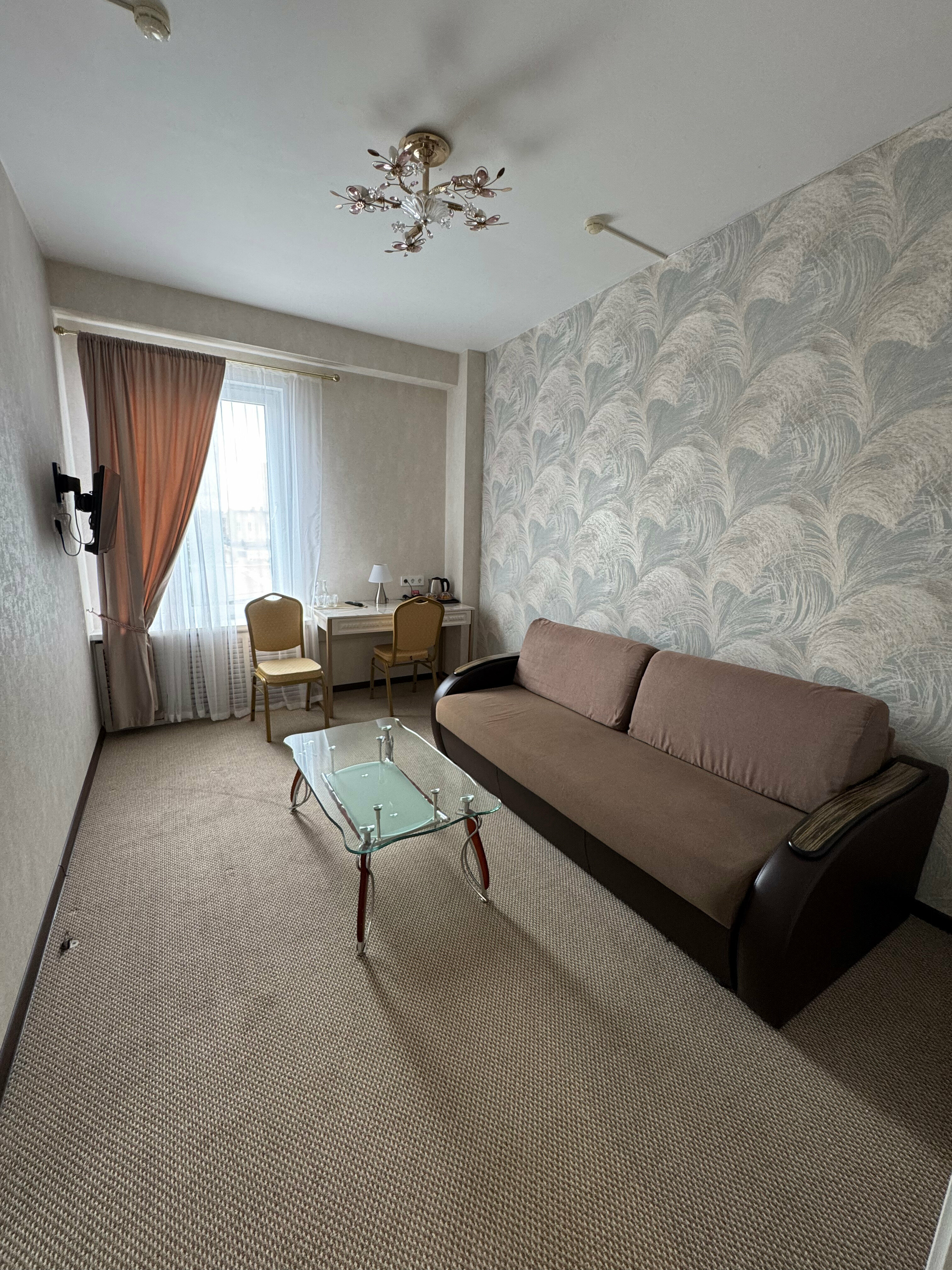 Семейный номер