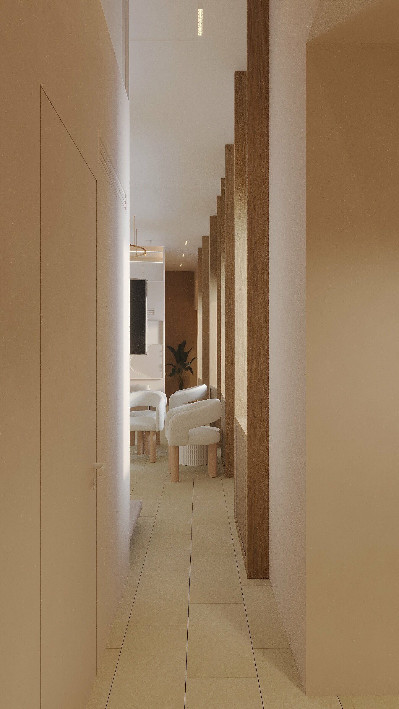 Супериор с сауной