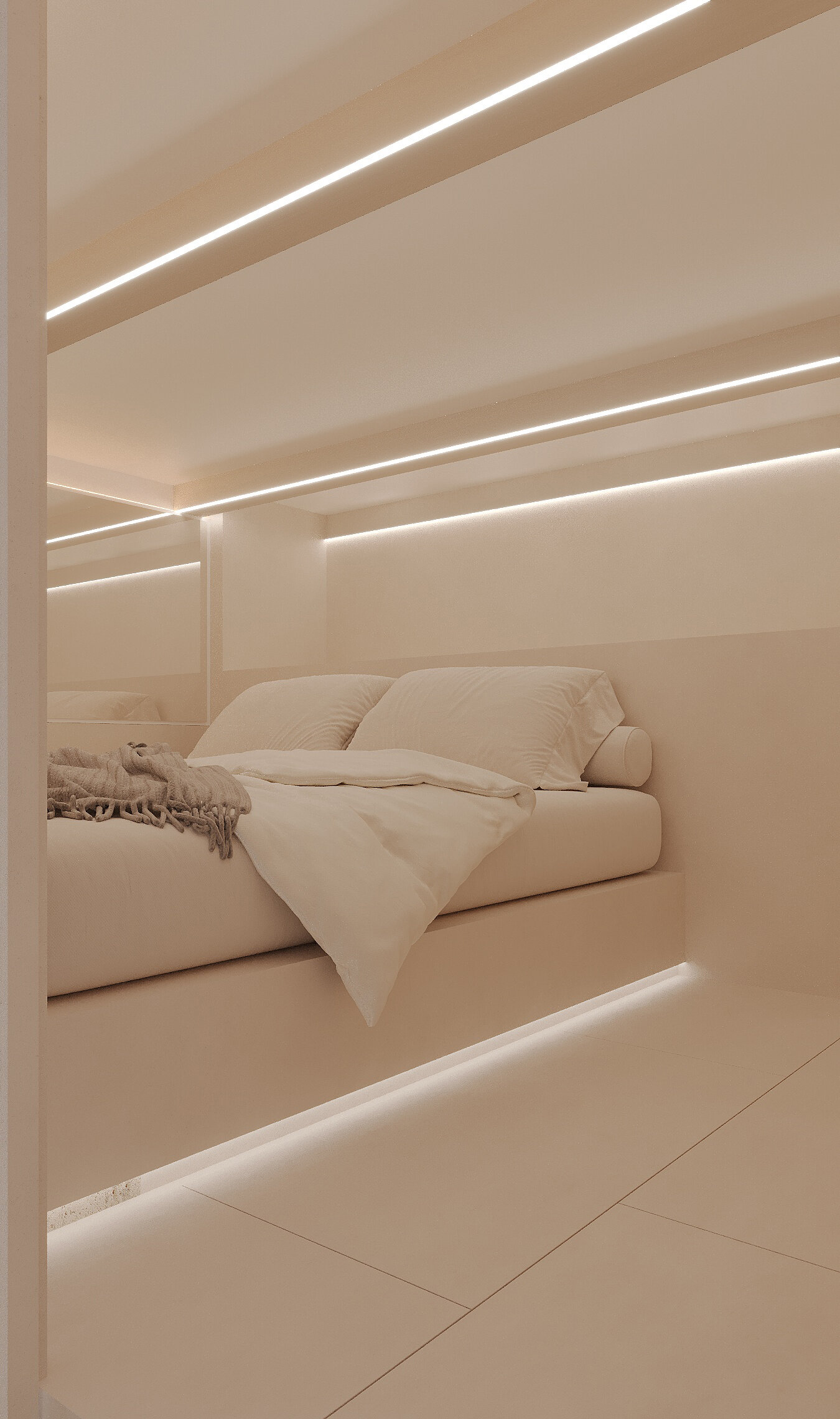 Супериор с сауной