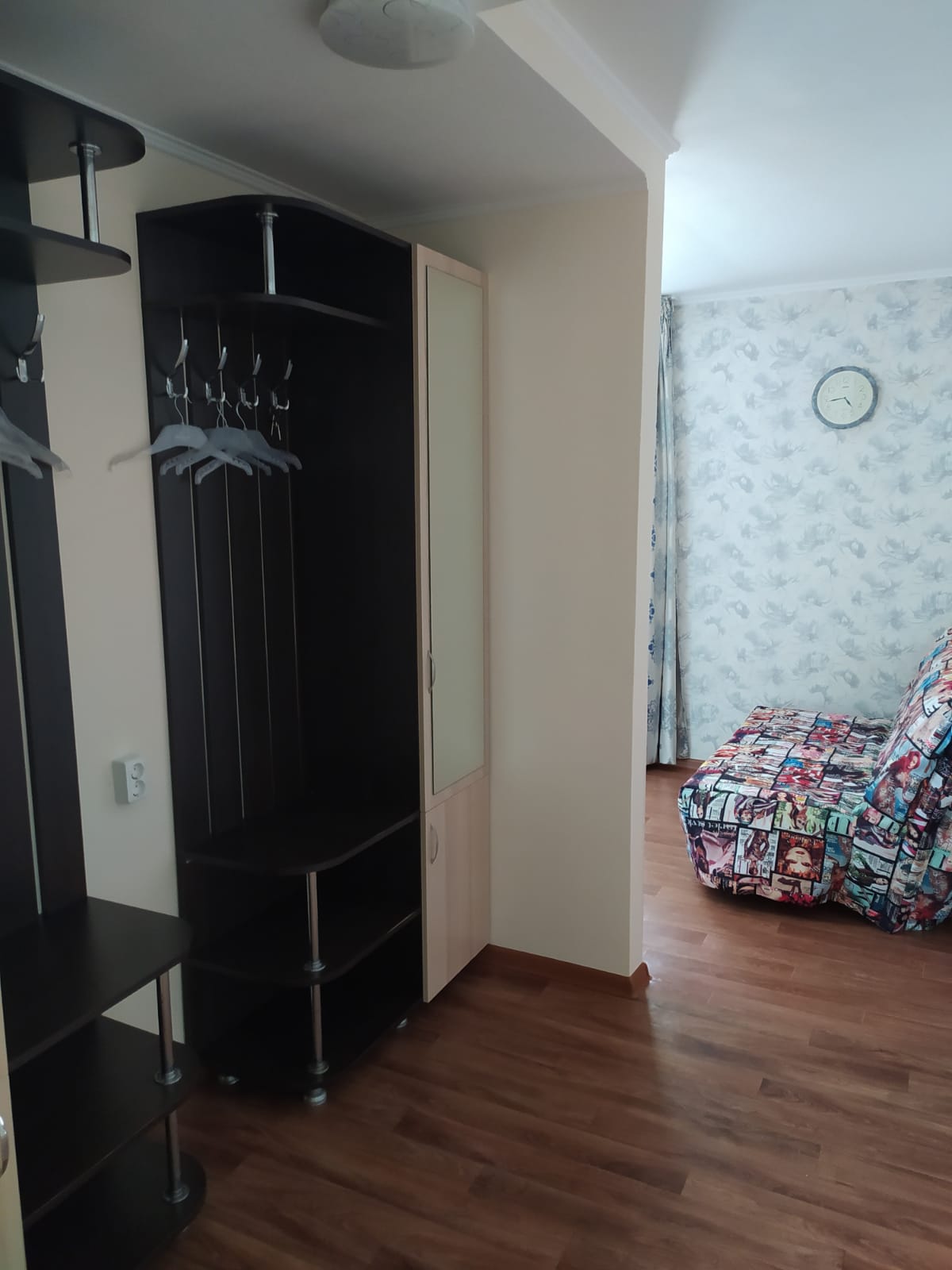 Семейный номер