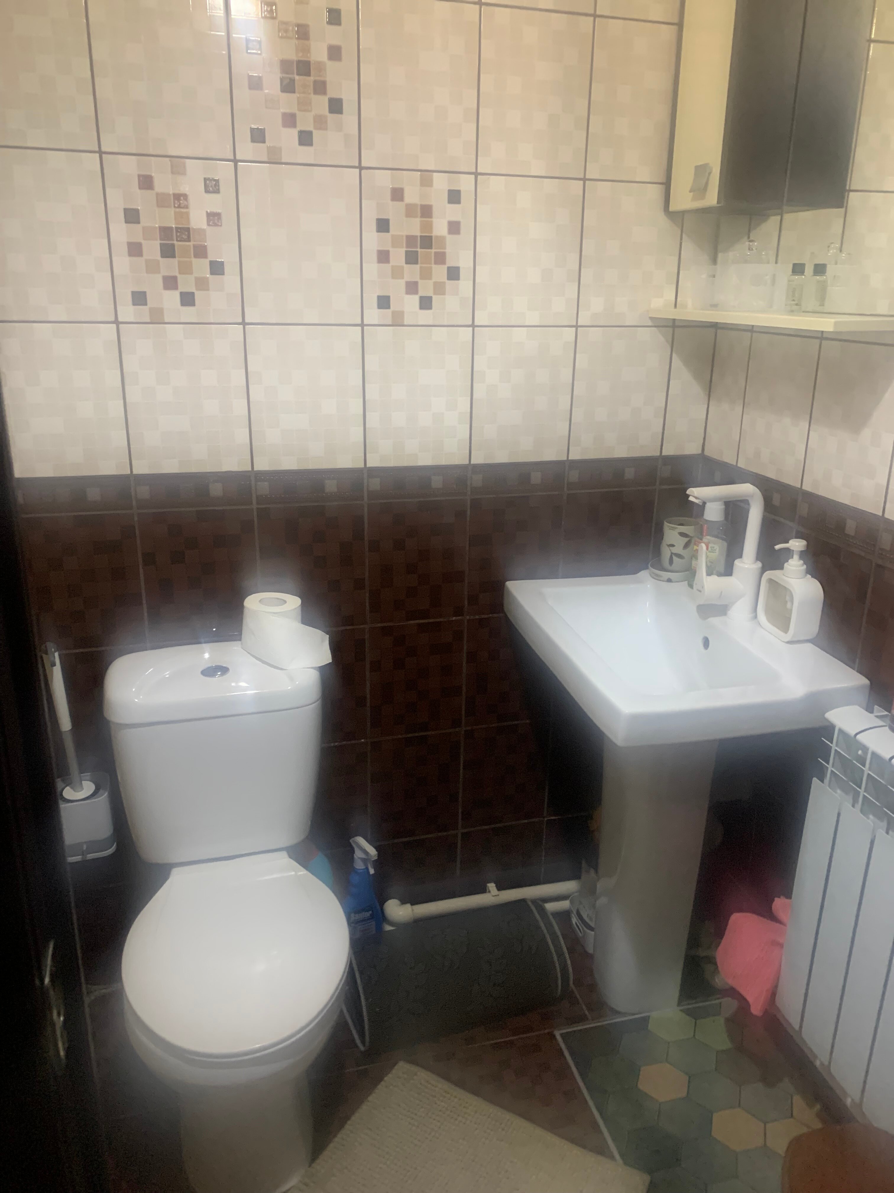 Четырехместный номер «Комфорт»