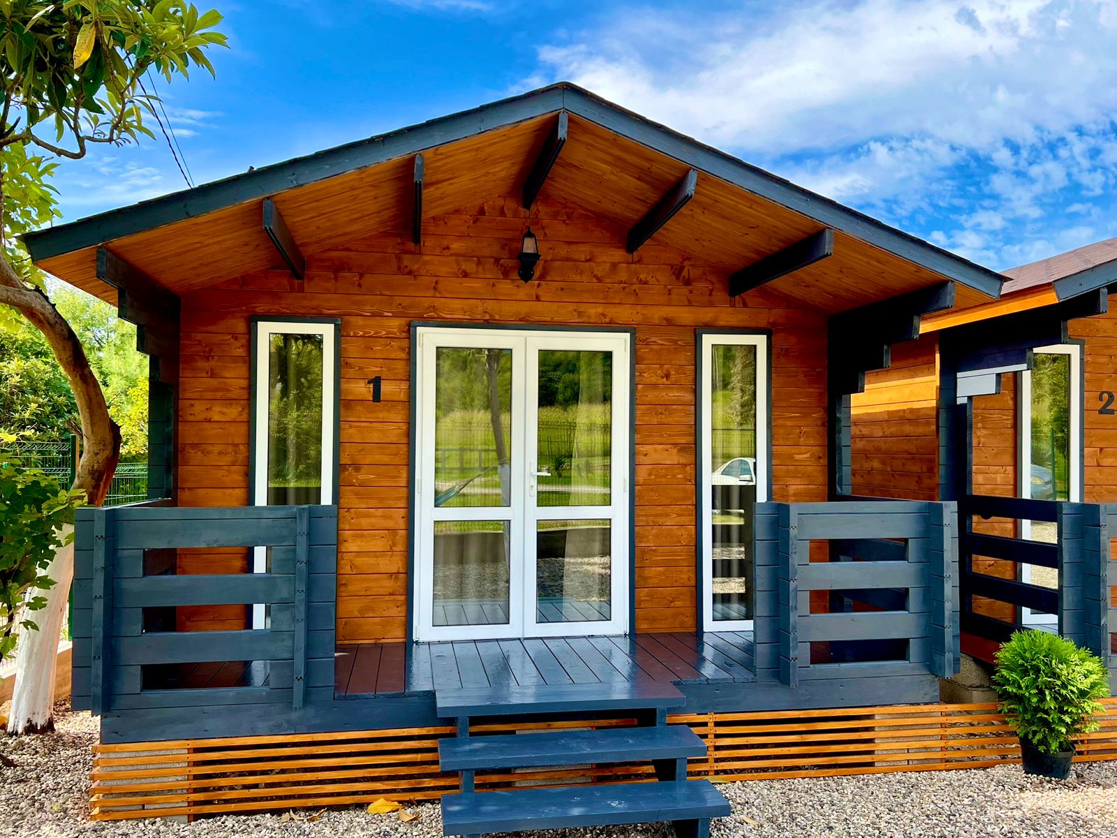 Дом – Рядом с пляжем