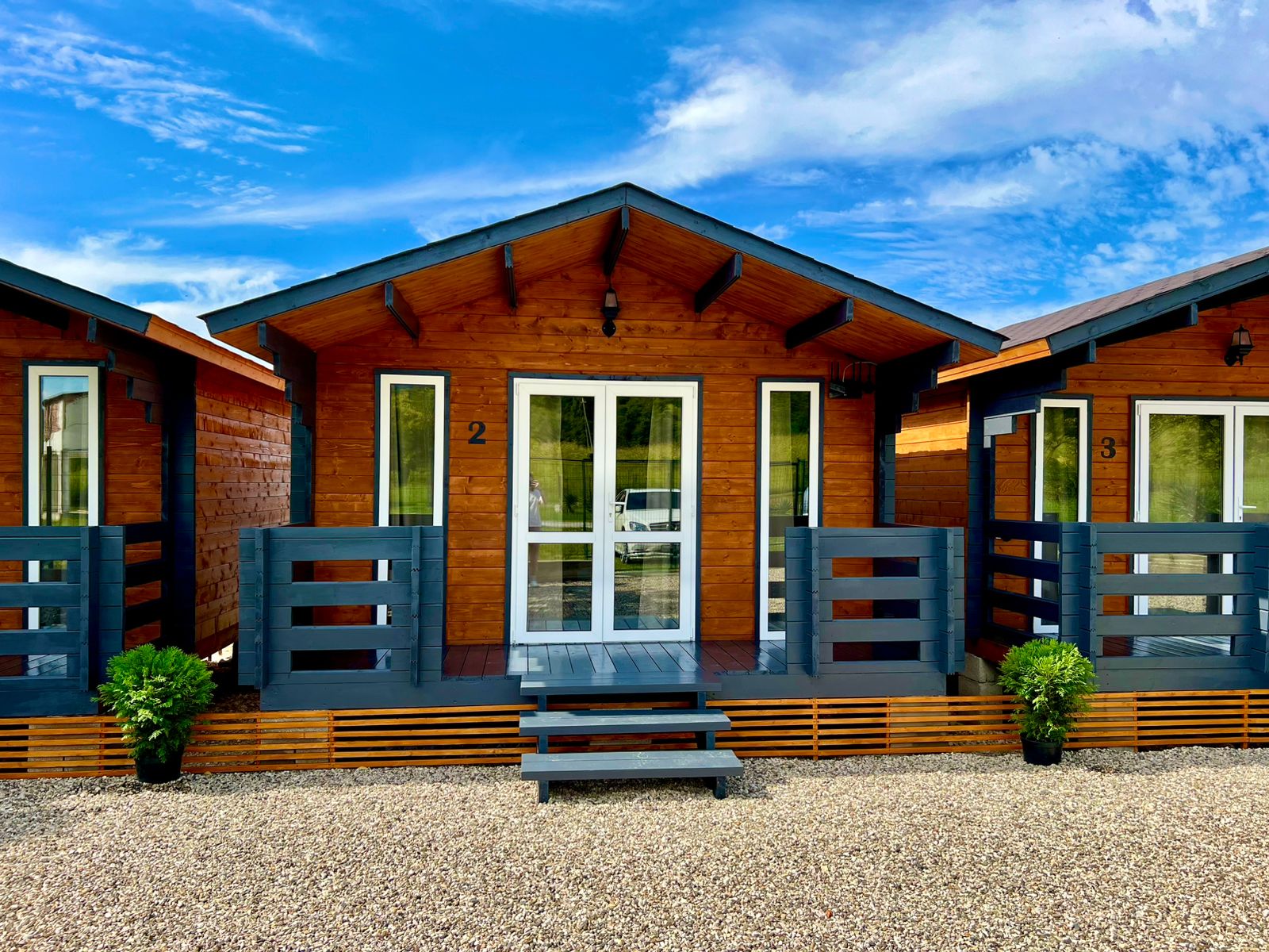 Дом – Рядом с пляжем