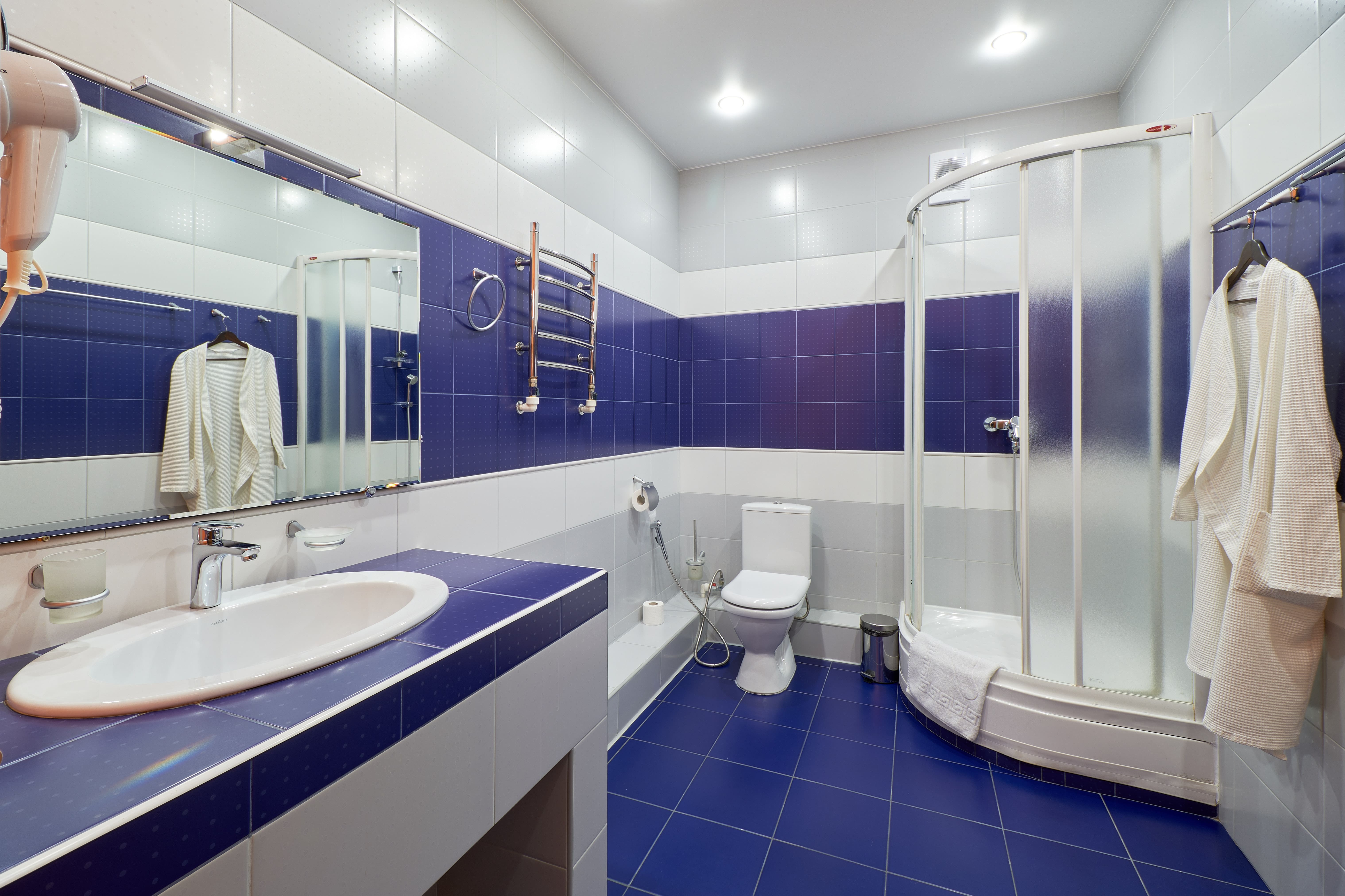 Комфорт Улучшенный