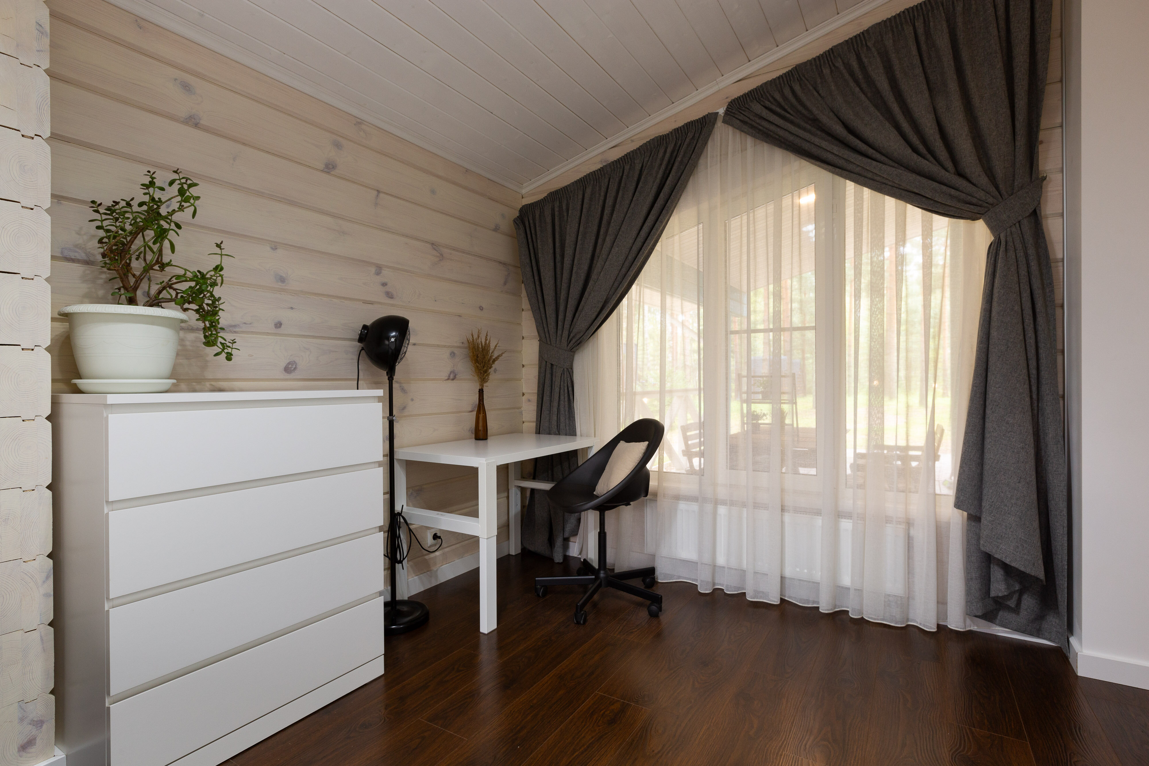 Коттедж для семейного отдыха