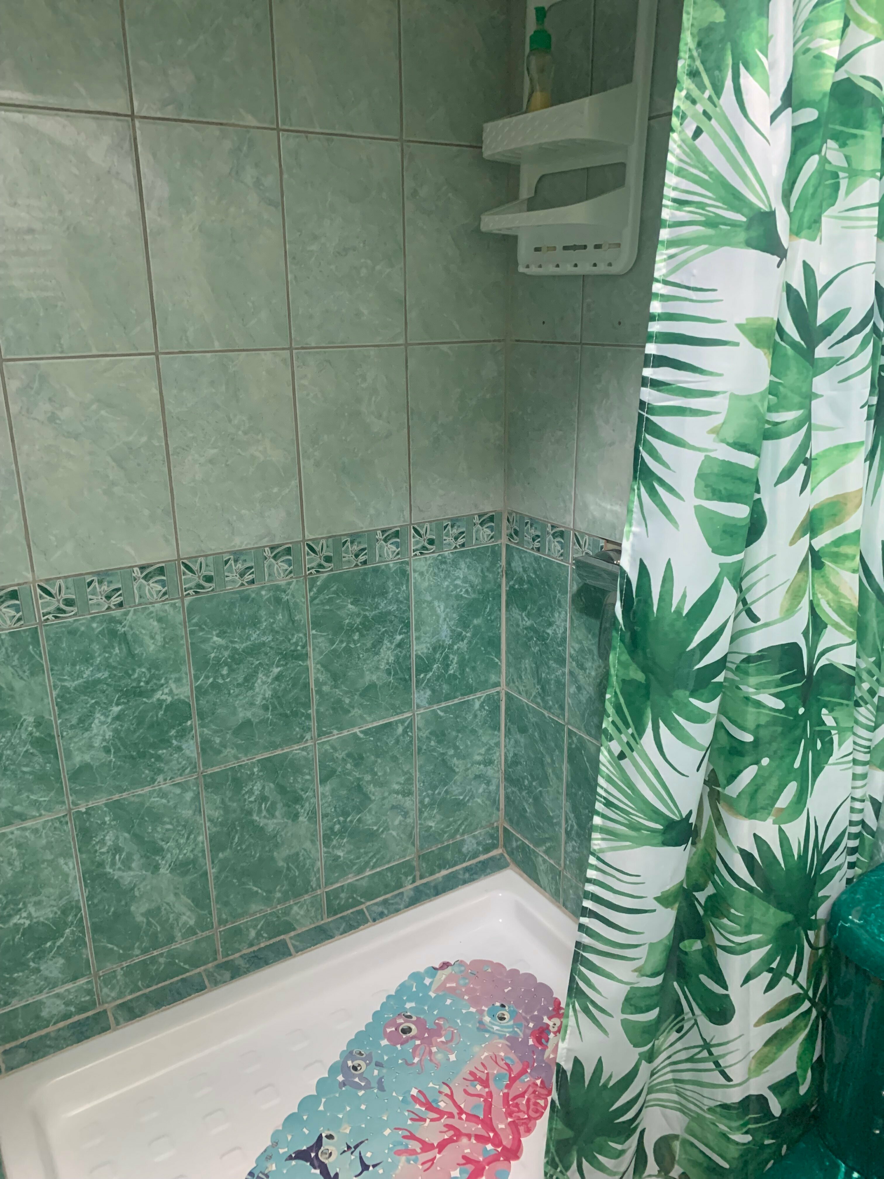 Бюджетный трехместный номер