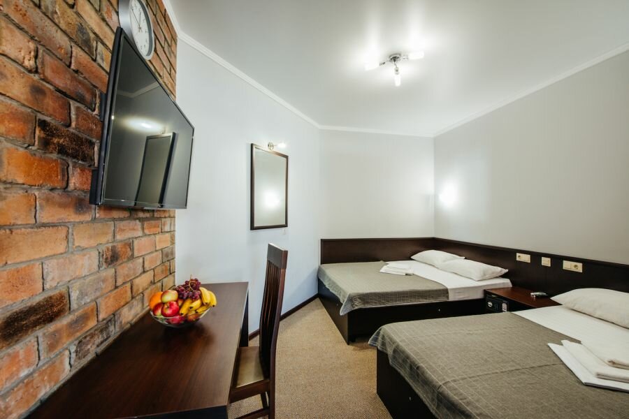 Апартаменты-студия