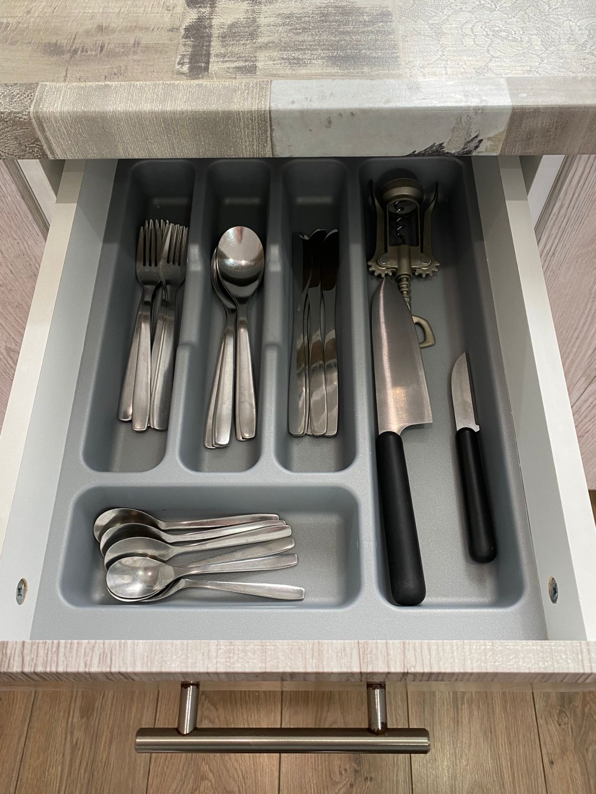 Апартаменты №6