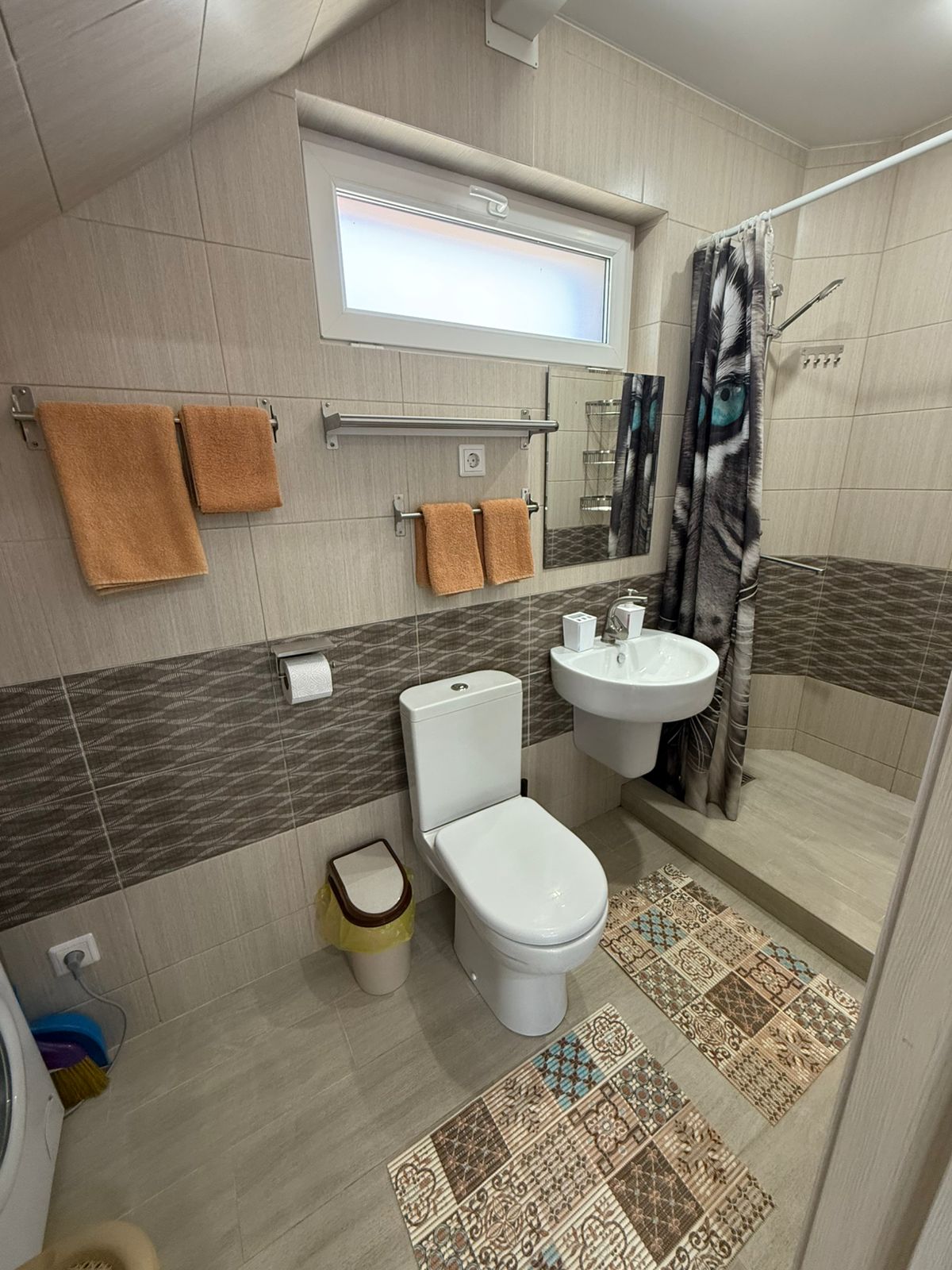 Апартаменты №4