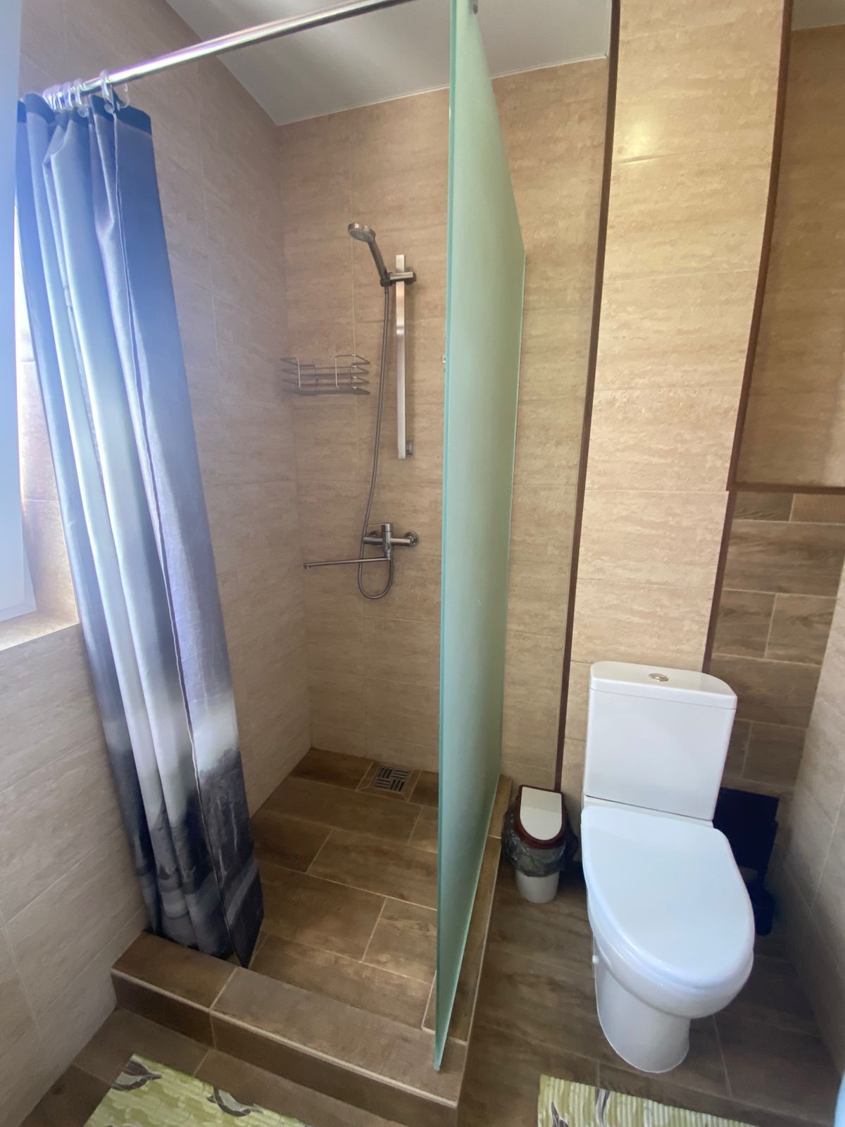 Апартаменты №5