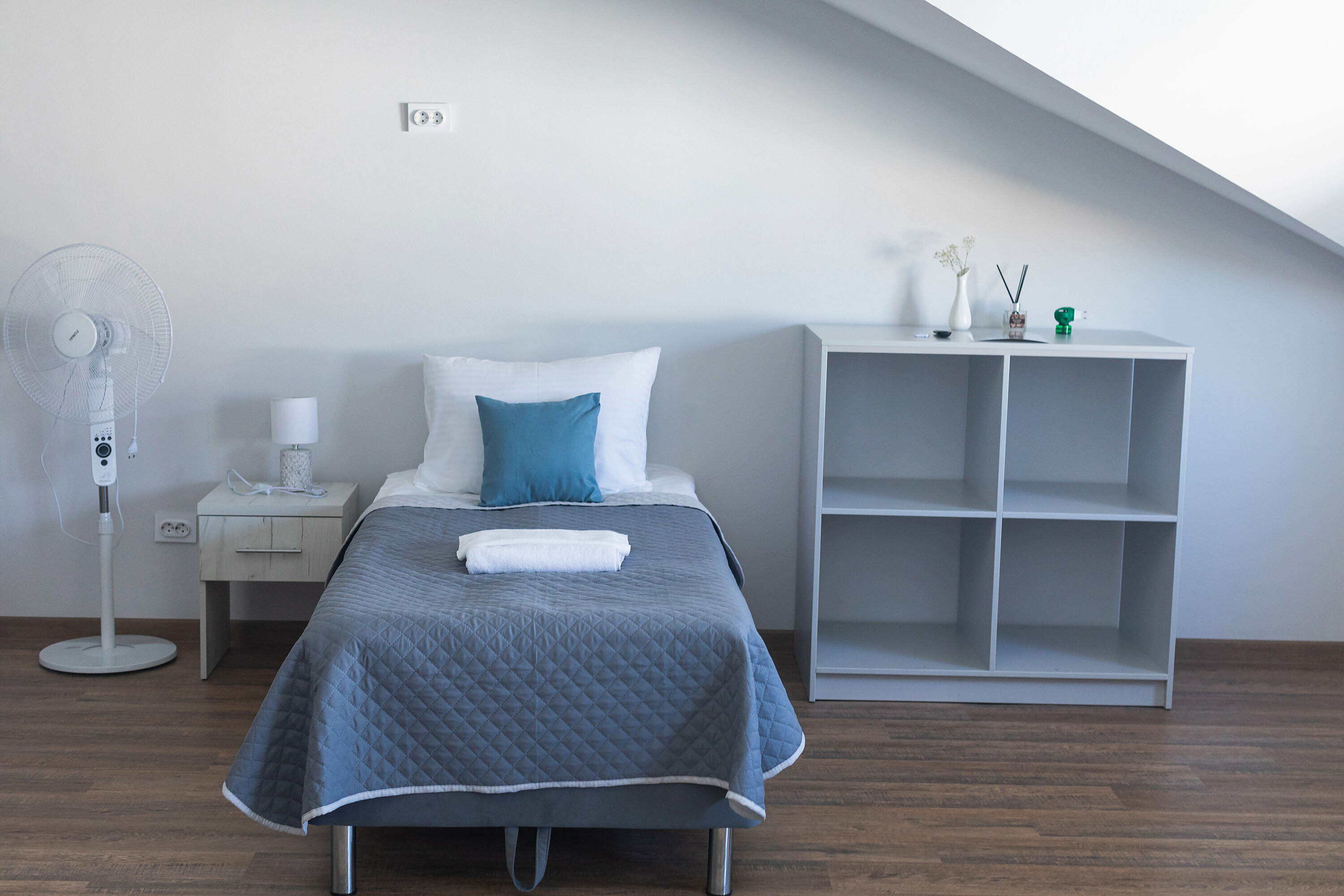 Трехместный номер «Комфорт»