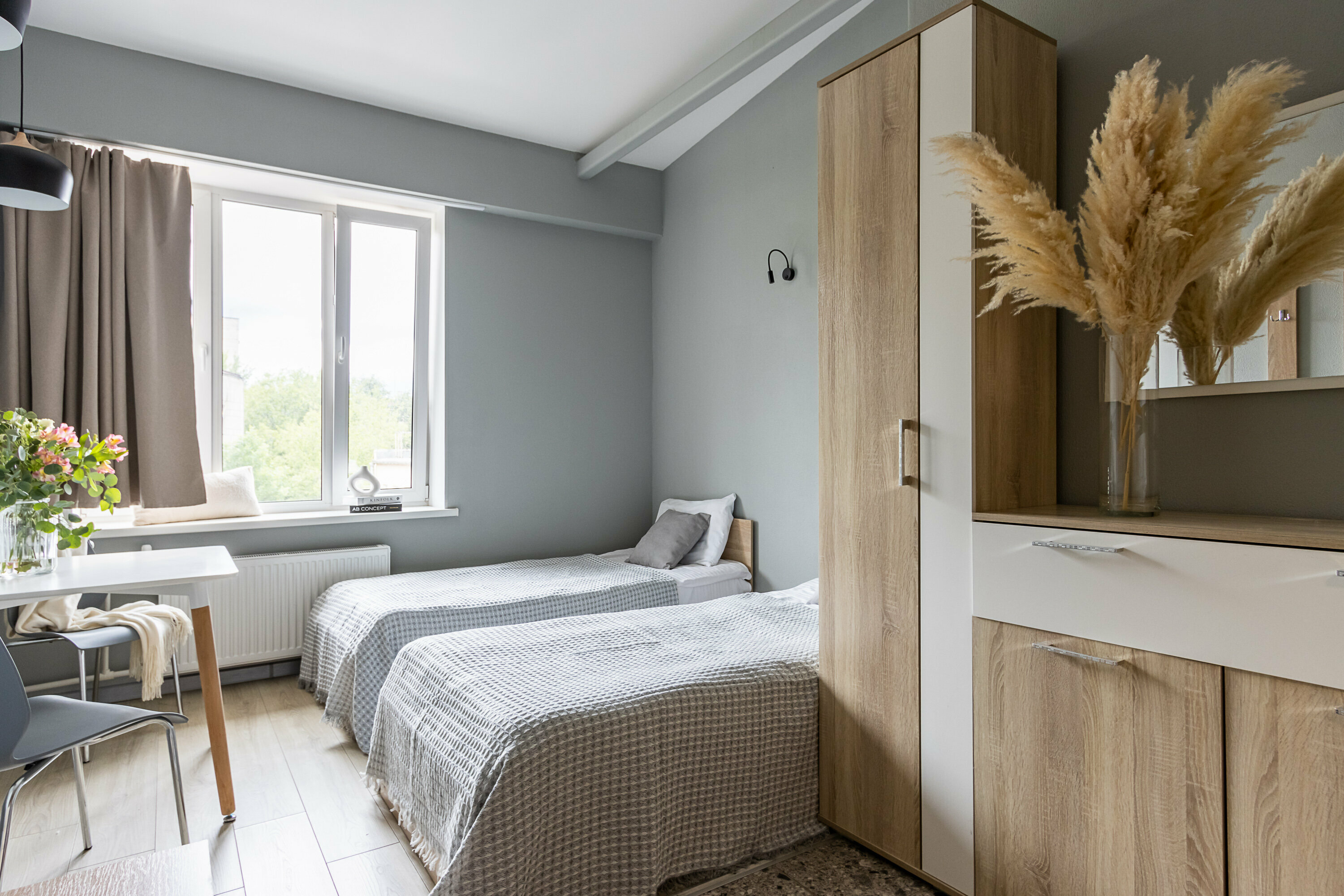 Номер Комфорт