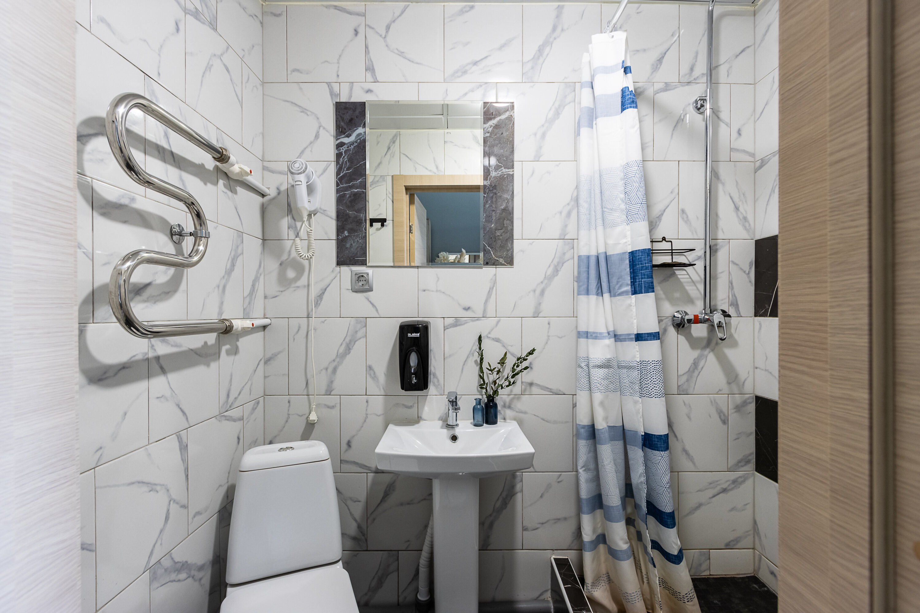 Номер Комфорт