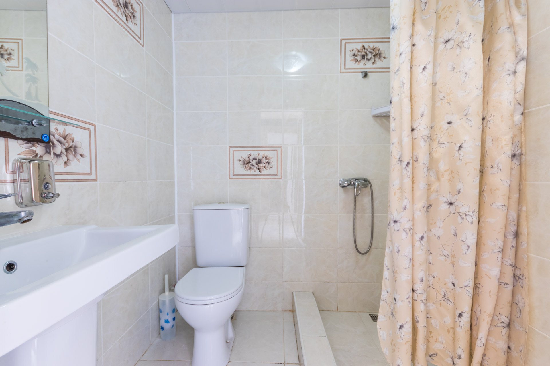 Двухместный стандарт