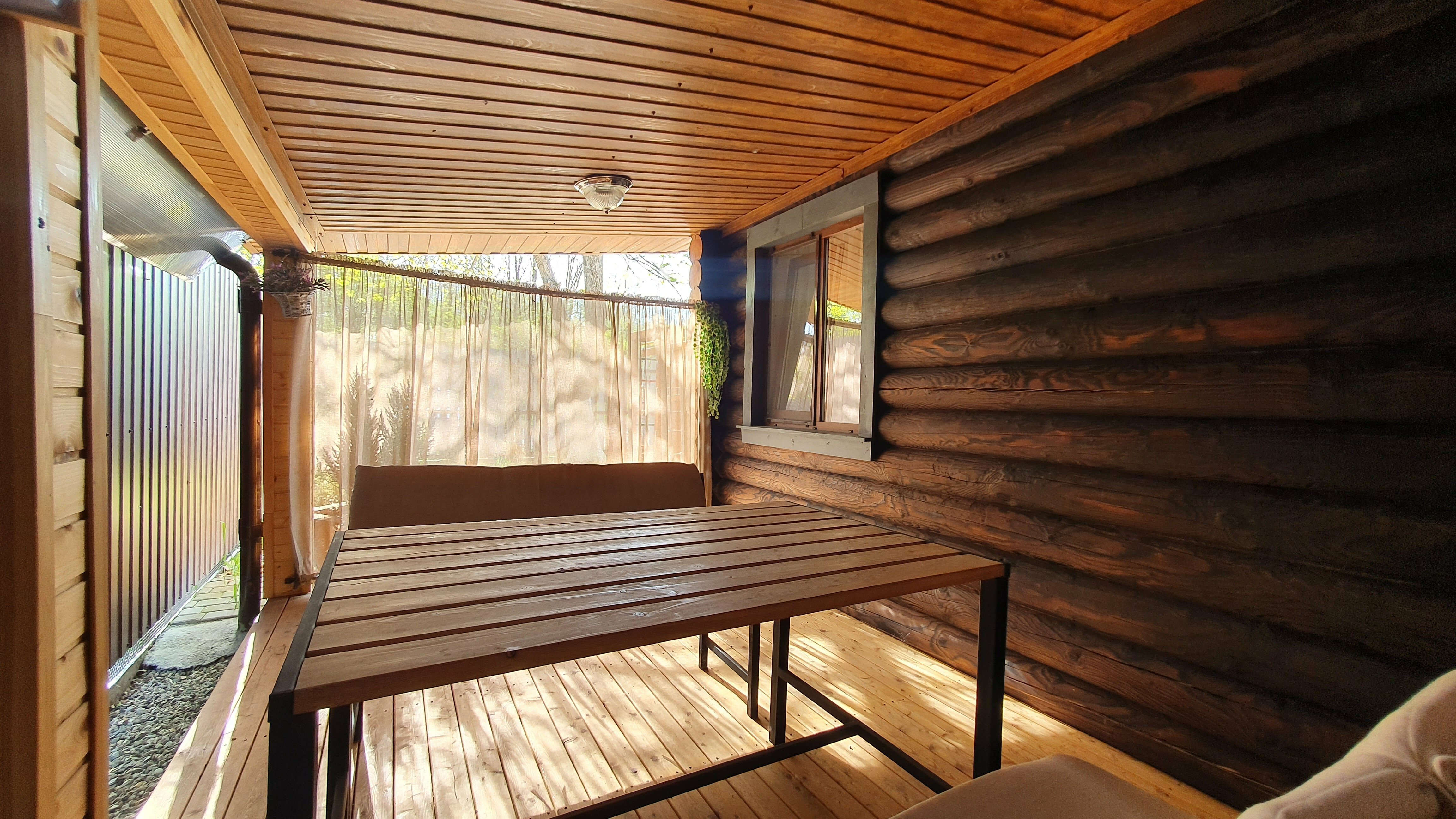 Стандарт с двухместной кроватью