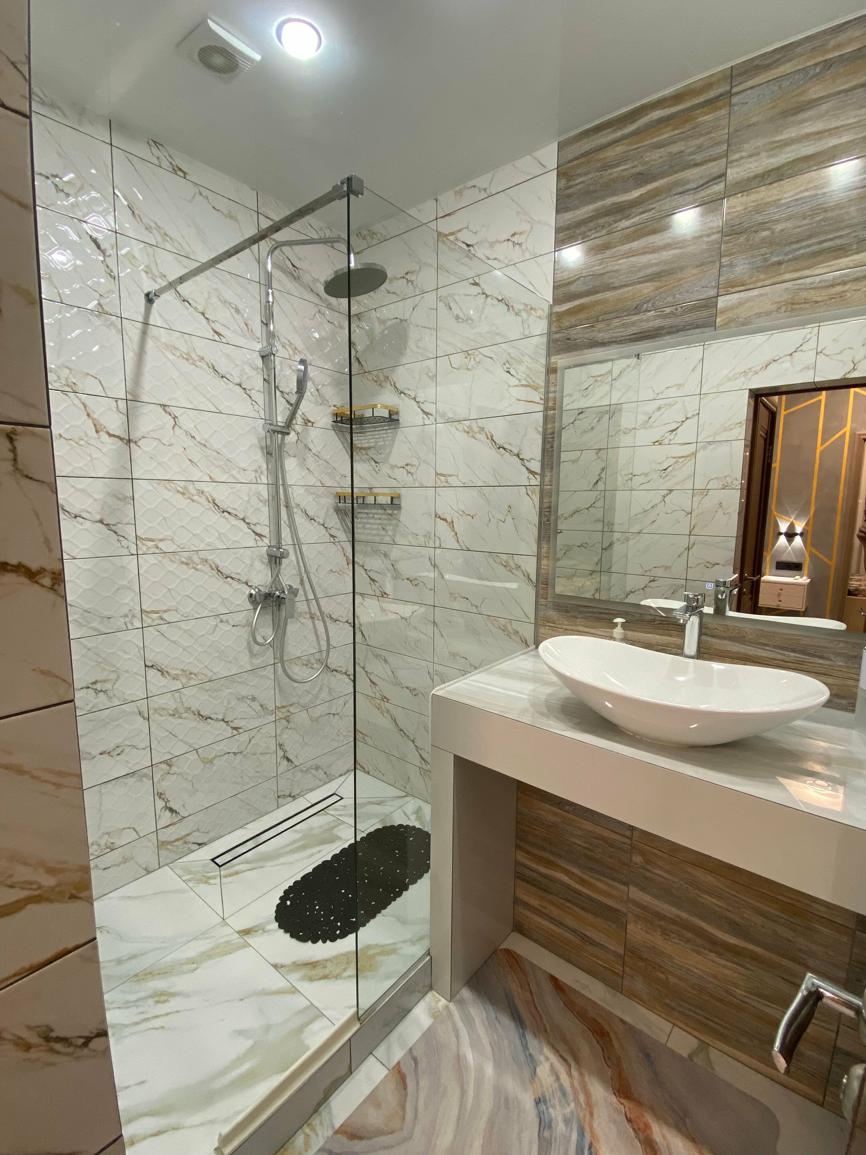 Классический четырехместный номер