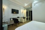 2-местный номер стандарт в East Star Hotel
