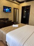 Номер стандарт в Orient Star Varaxsha