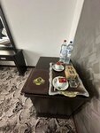 2-местный номер стандарт в Emir's Garden