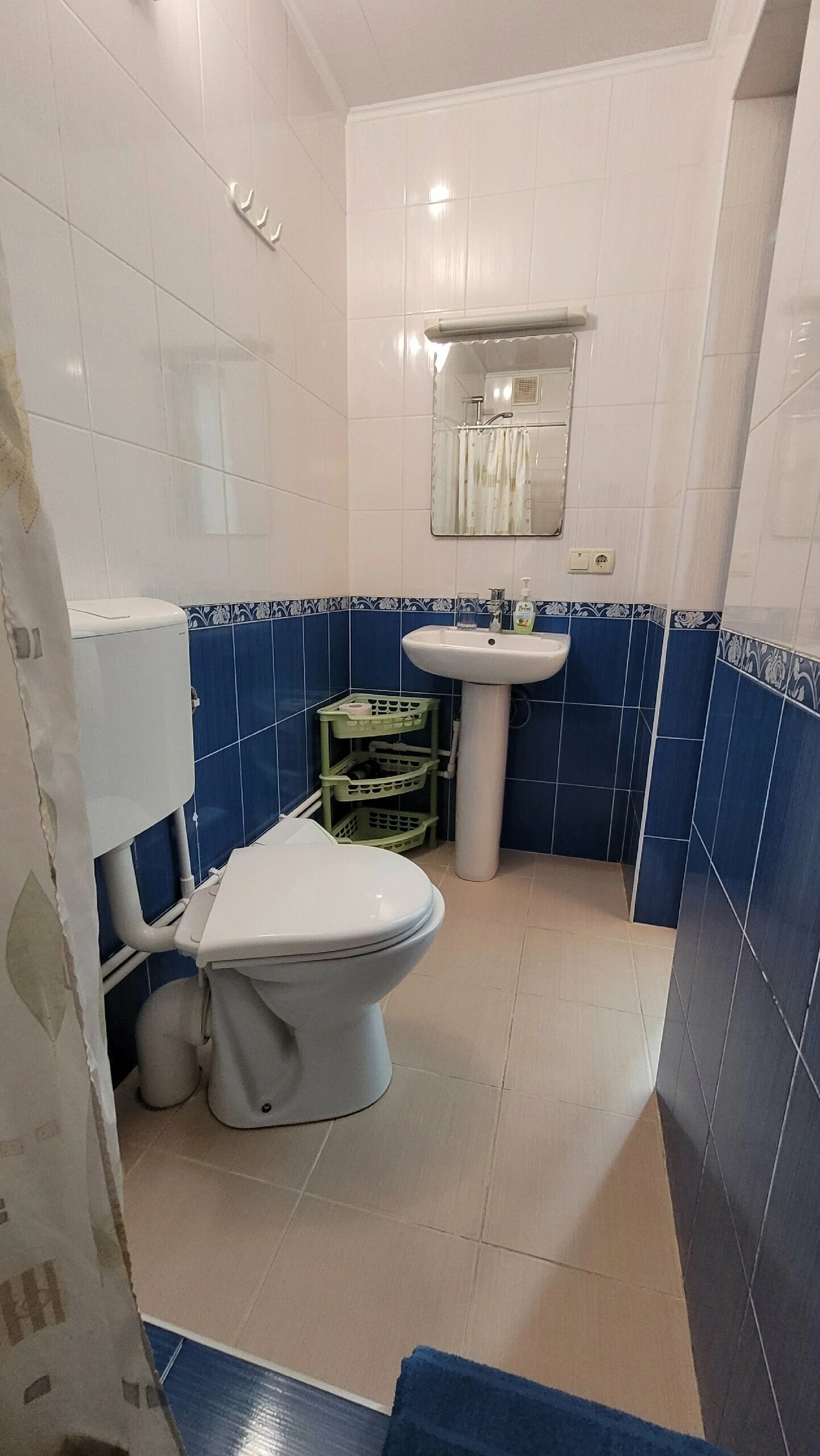 Семейный номер