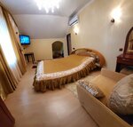 Апартаменты Делюкс в Вилла Елена -f