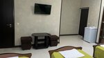 Двухместный номер с 2 отдельными кроватями в Левон