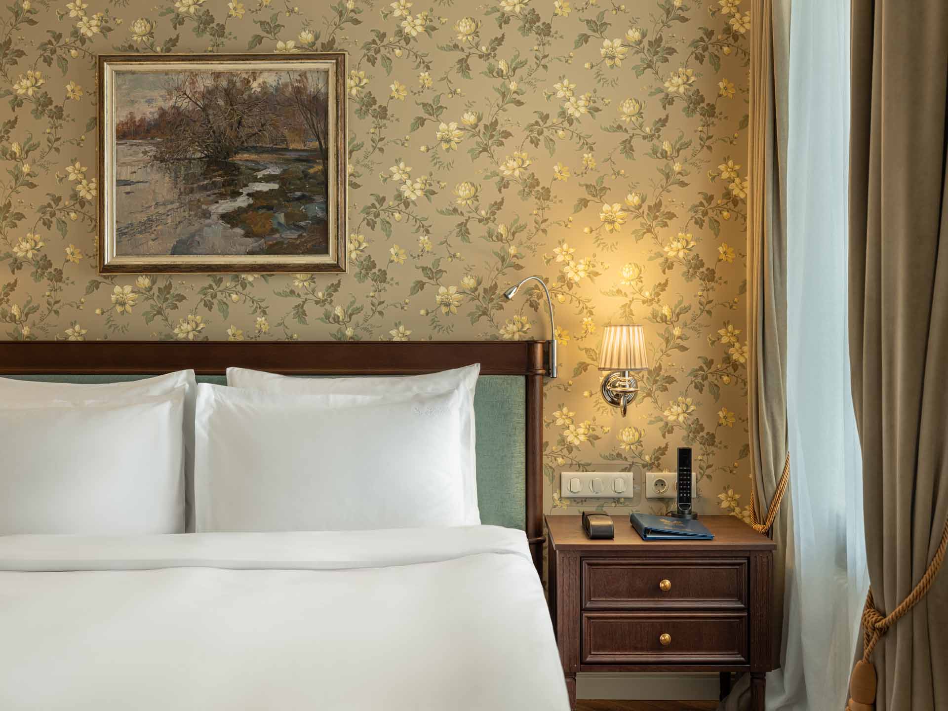 Делюкс Классик