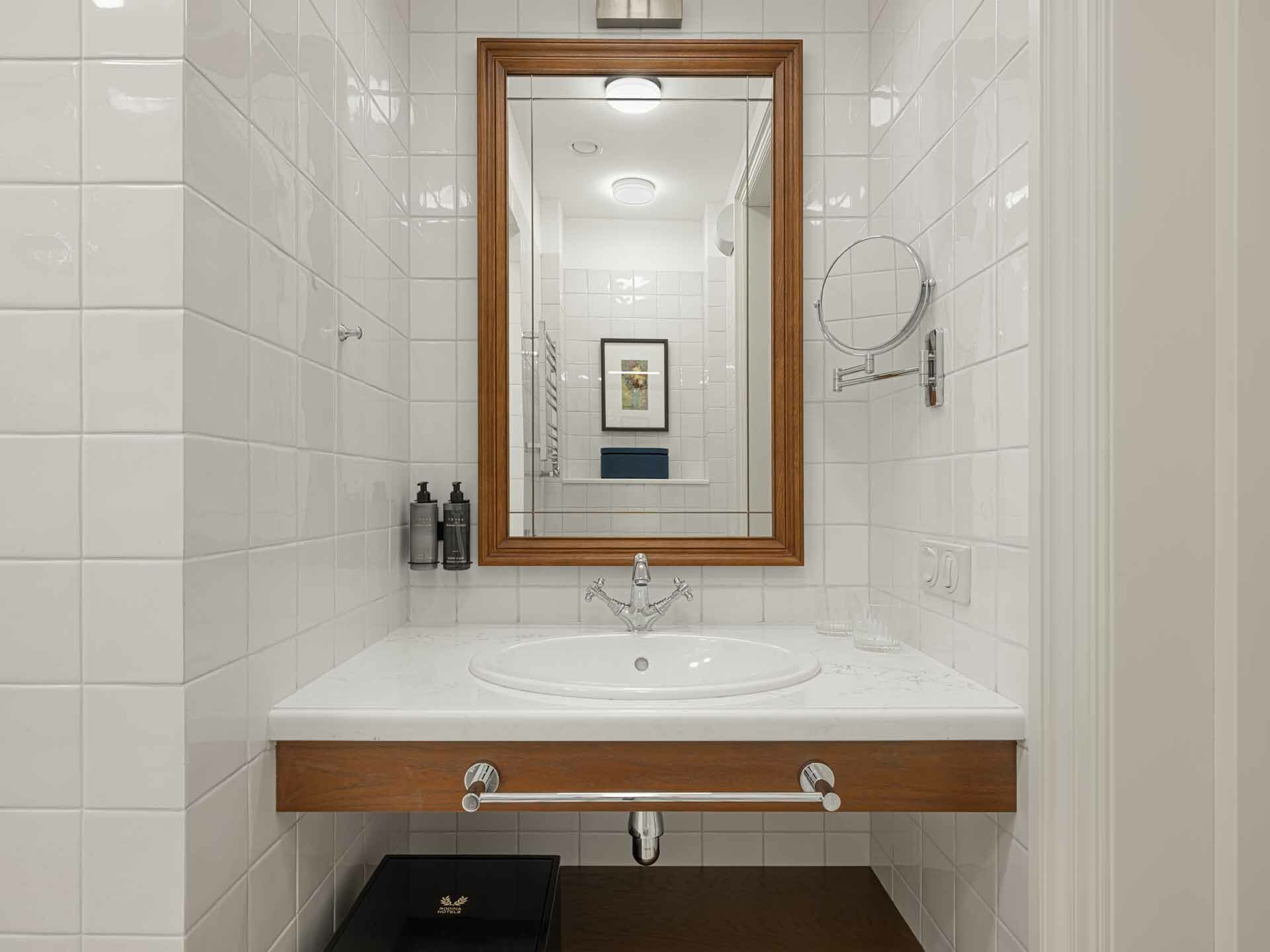 Делюкс Классик