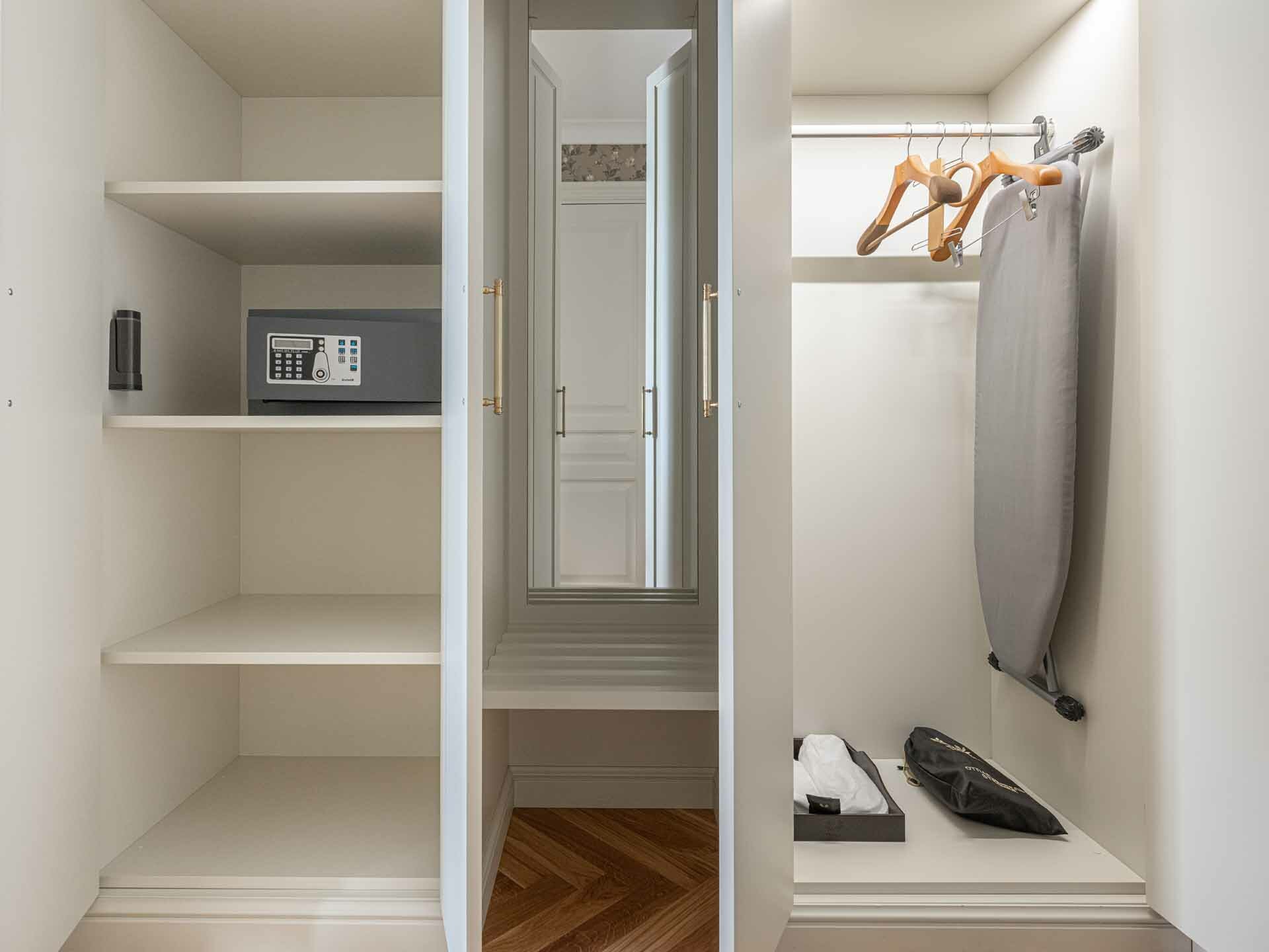 Делюкс Классик