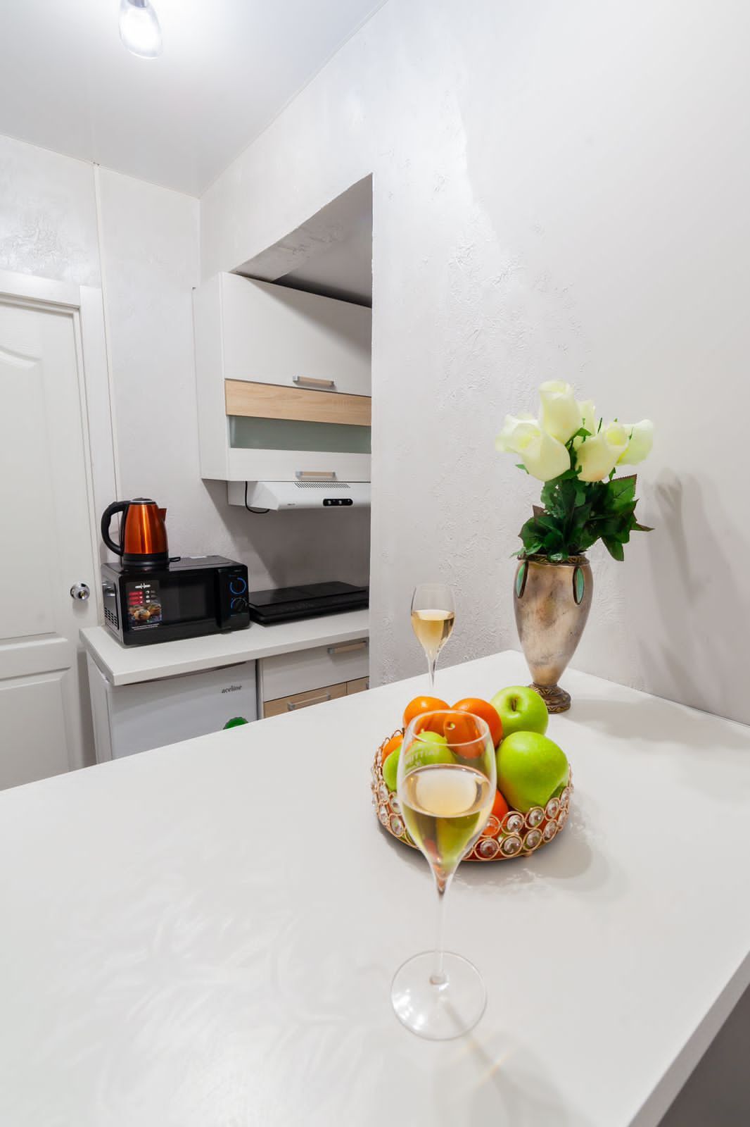 Номер-студия