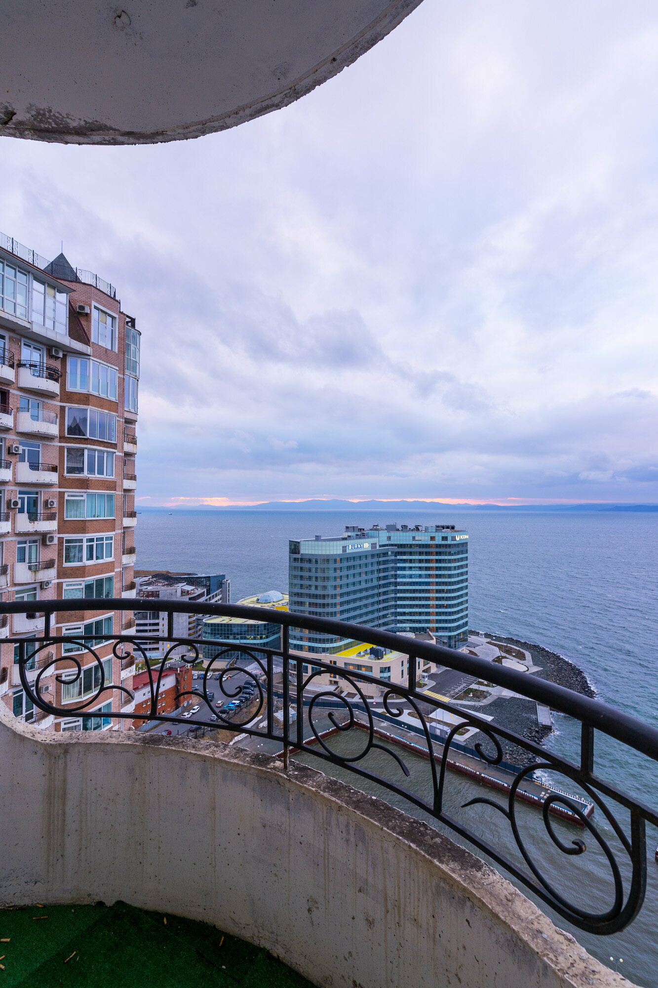 Люкс с 2 спальнями