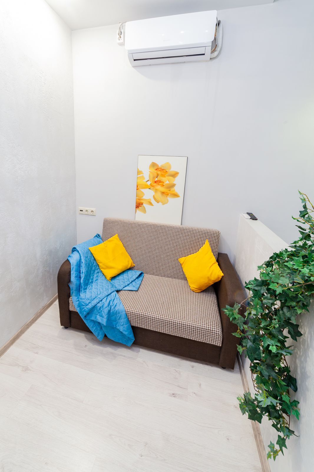 Номер-студия