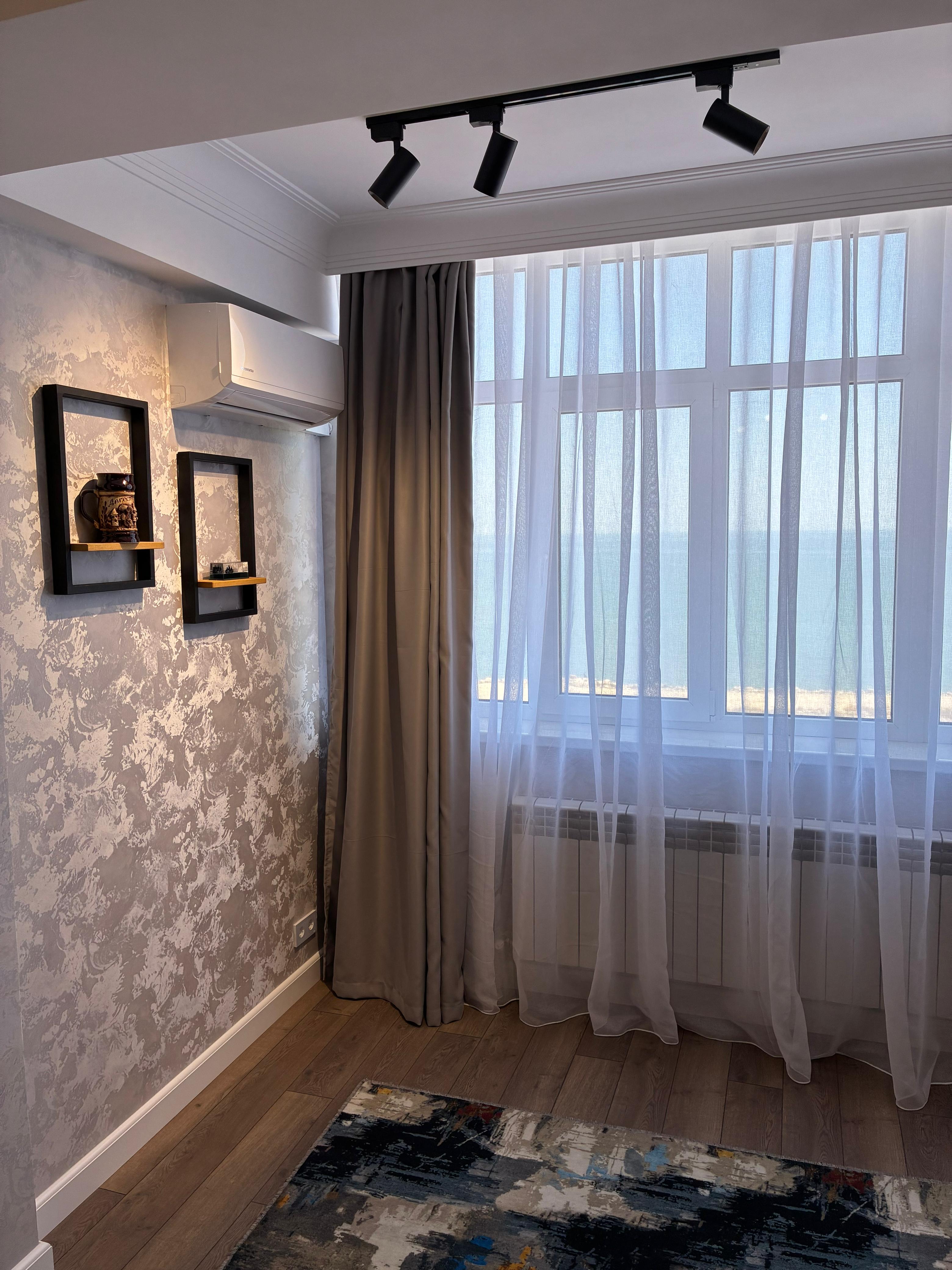 Евродвушка  на Турпала Мусалаева