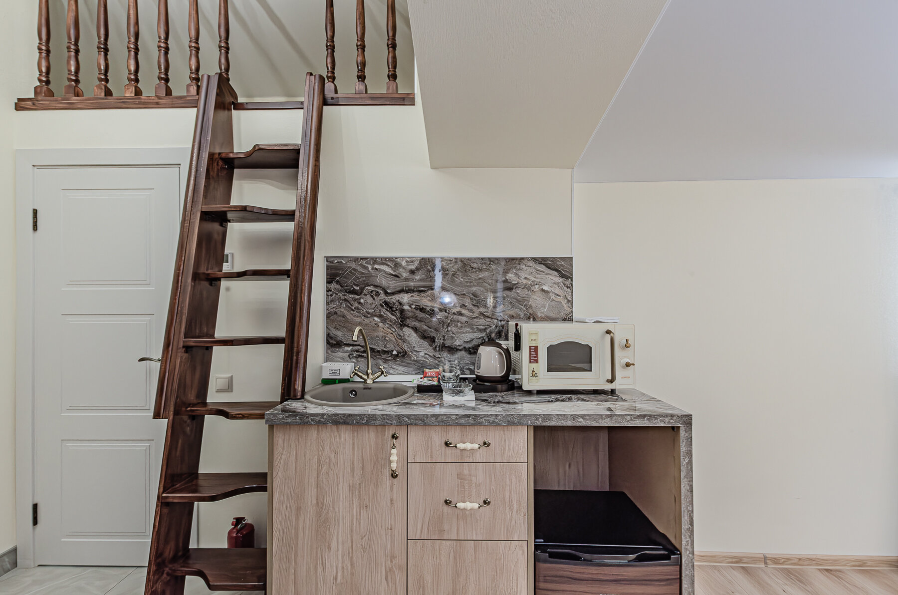 Семейный люкс