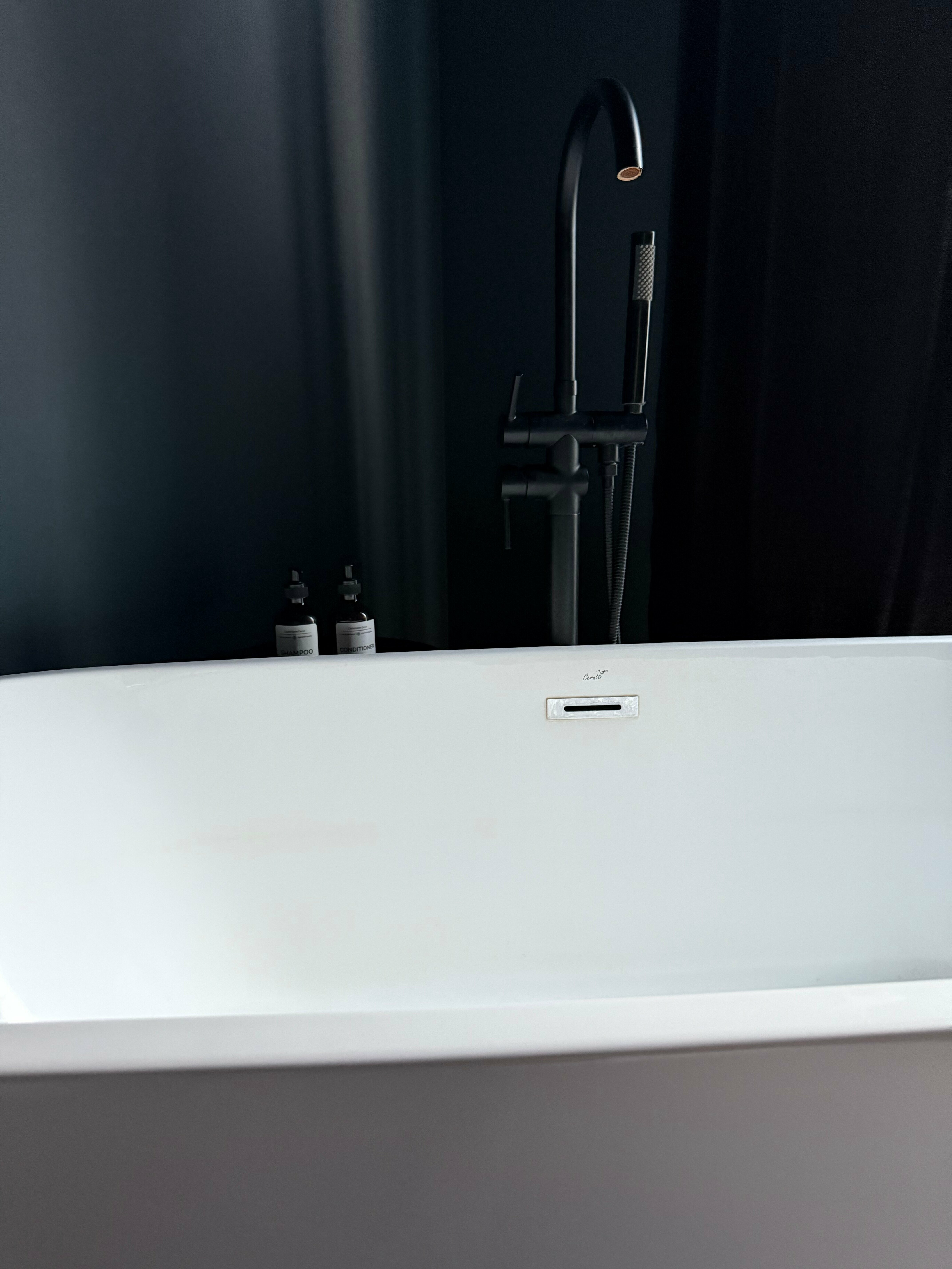 Семейный номер с террасой