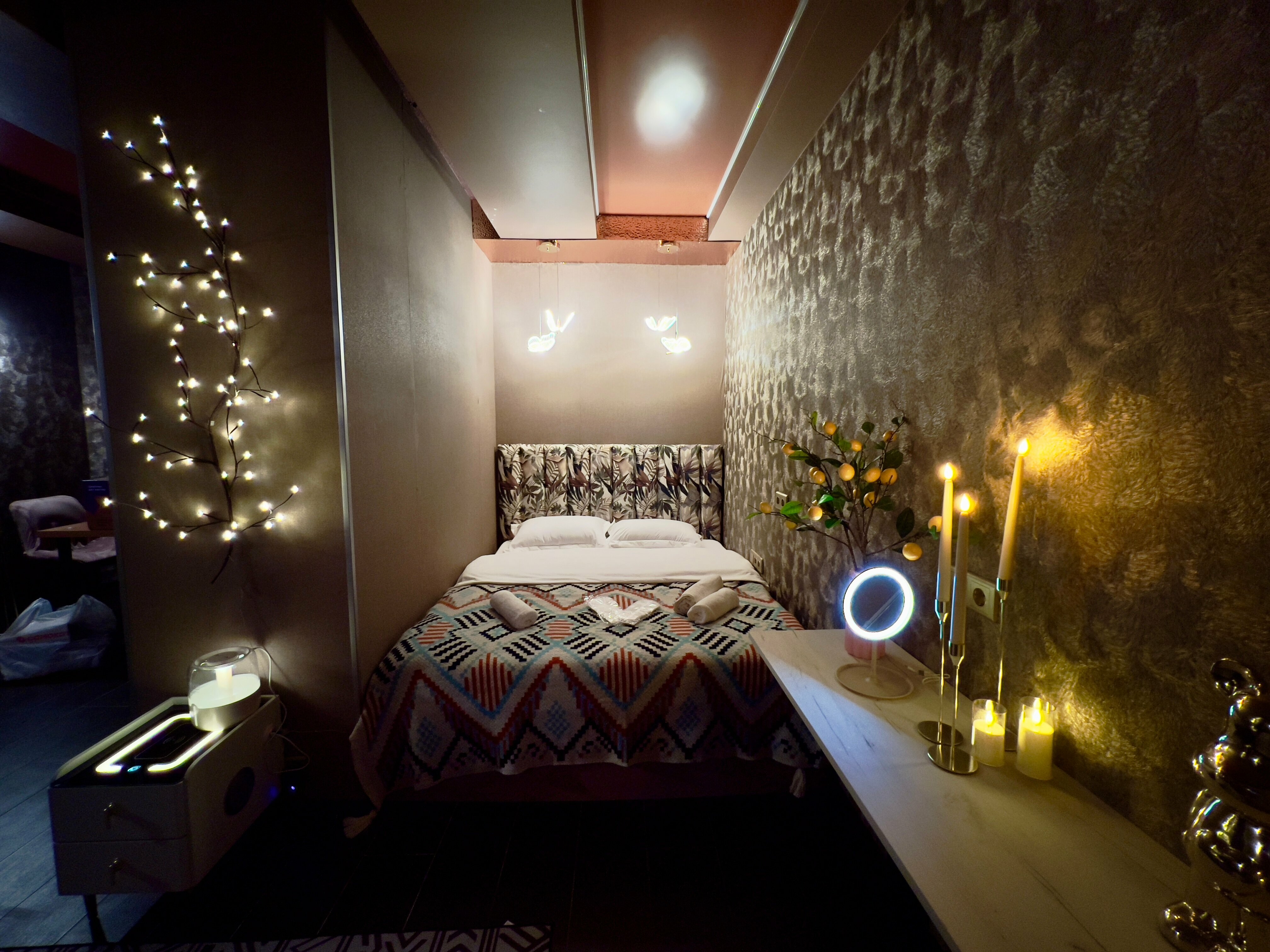 Семейный номер Делюкс