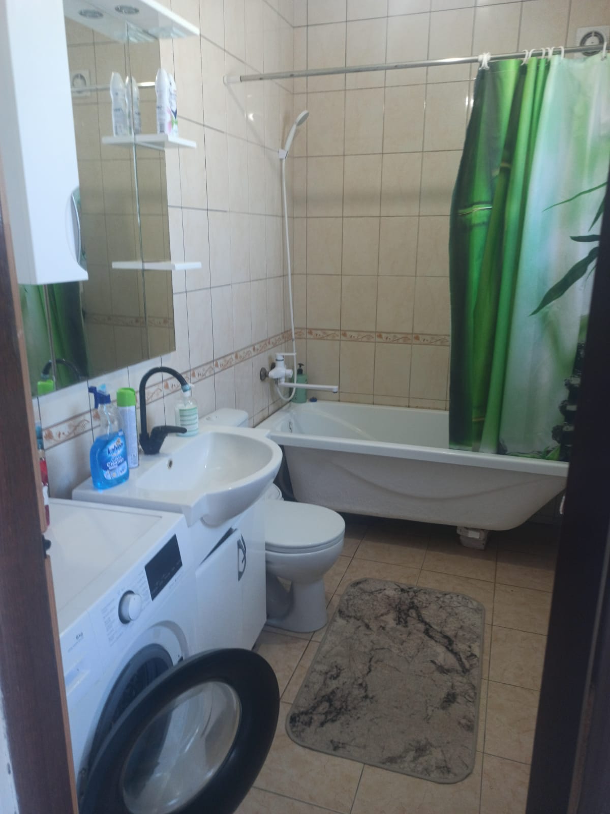 Дом с собственным бассейном