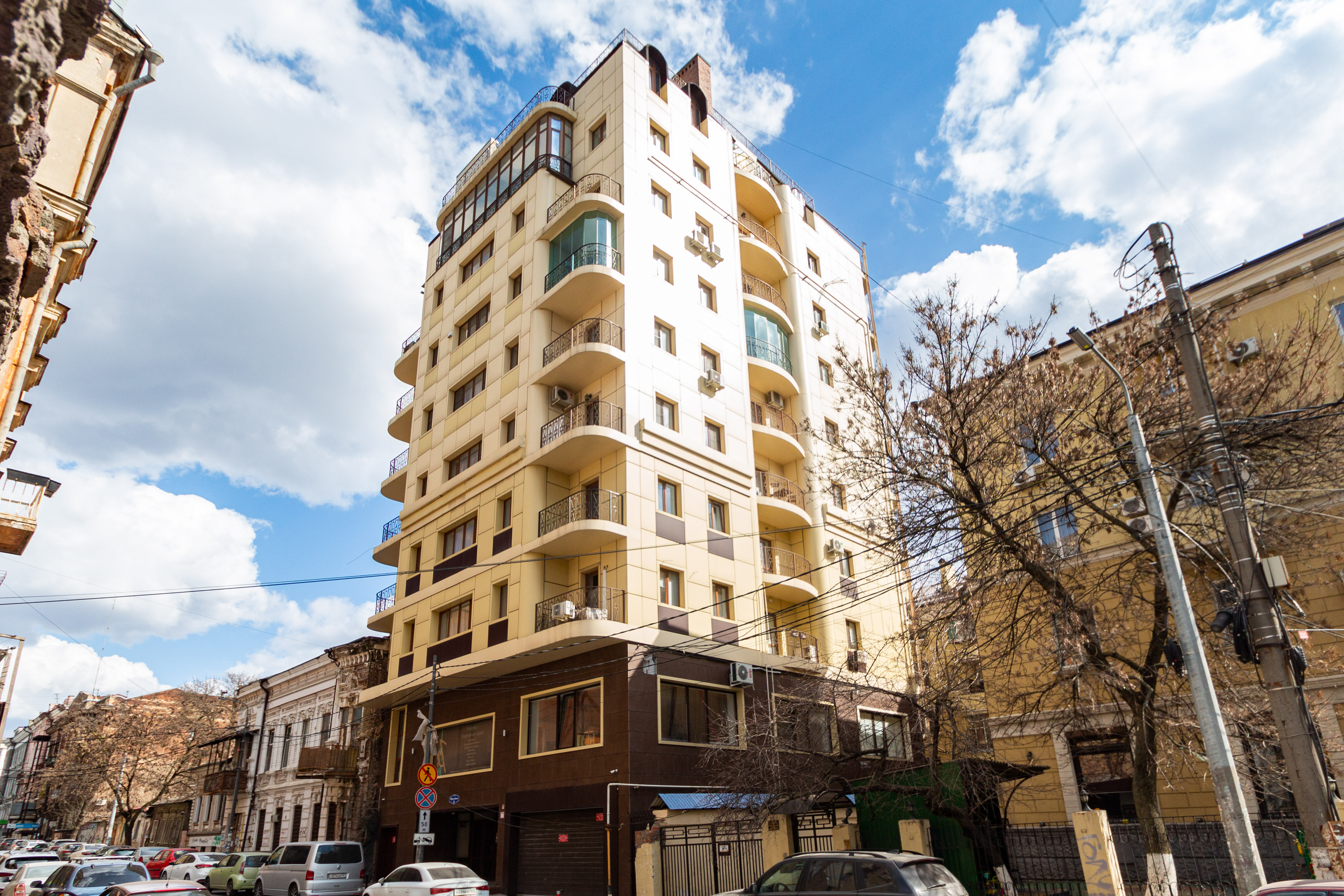 Двухместный номер с 1 кроватью или 2 отдельными кроватями