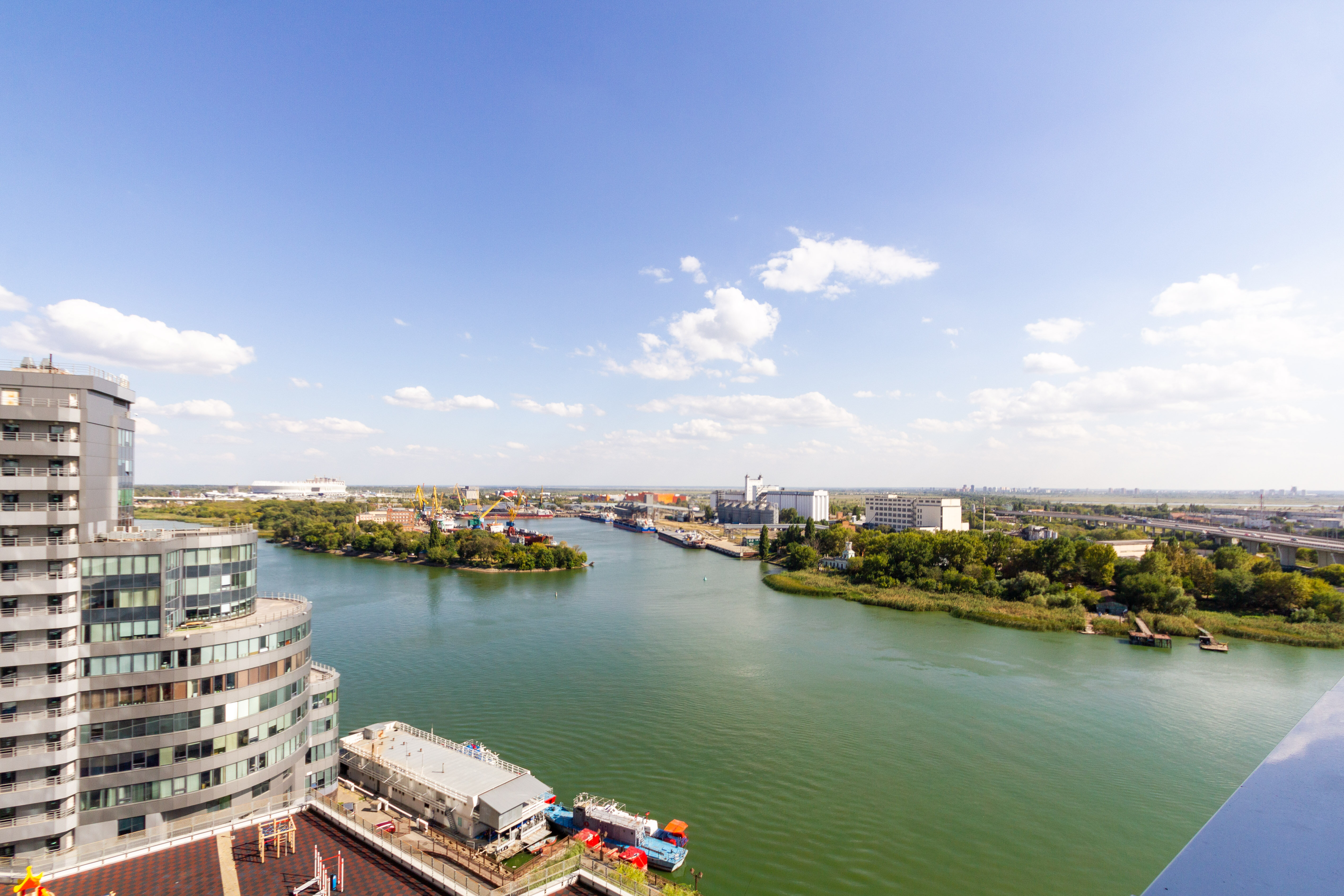 Двухместный номер Делюкс с 1 кроватью и балконом