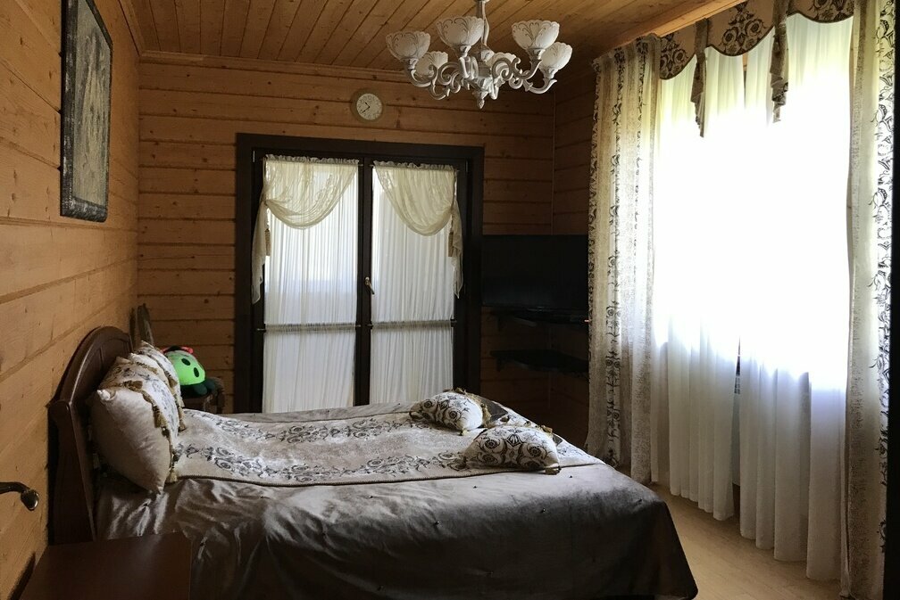 Коттедж – Рядом с пляжем