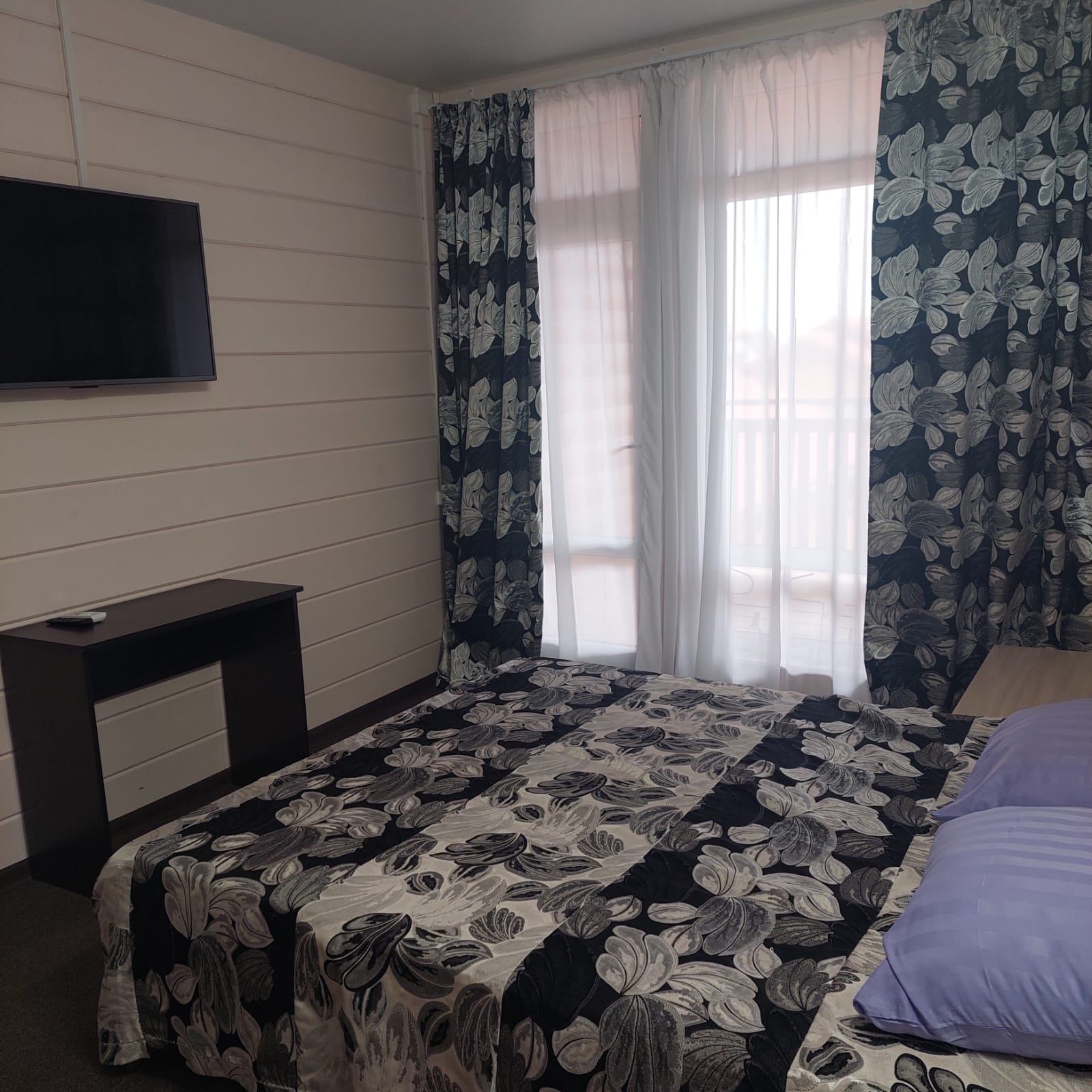 Стандартный семейный номер