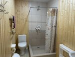 Стандартный семейный номер в Верона