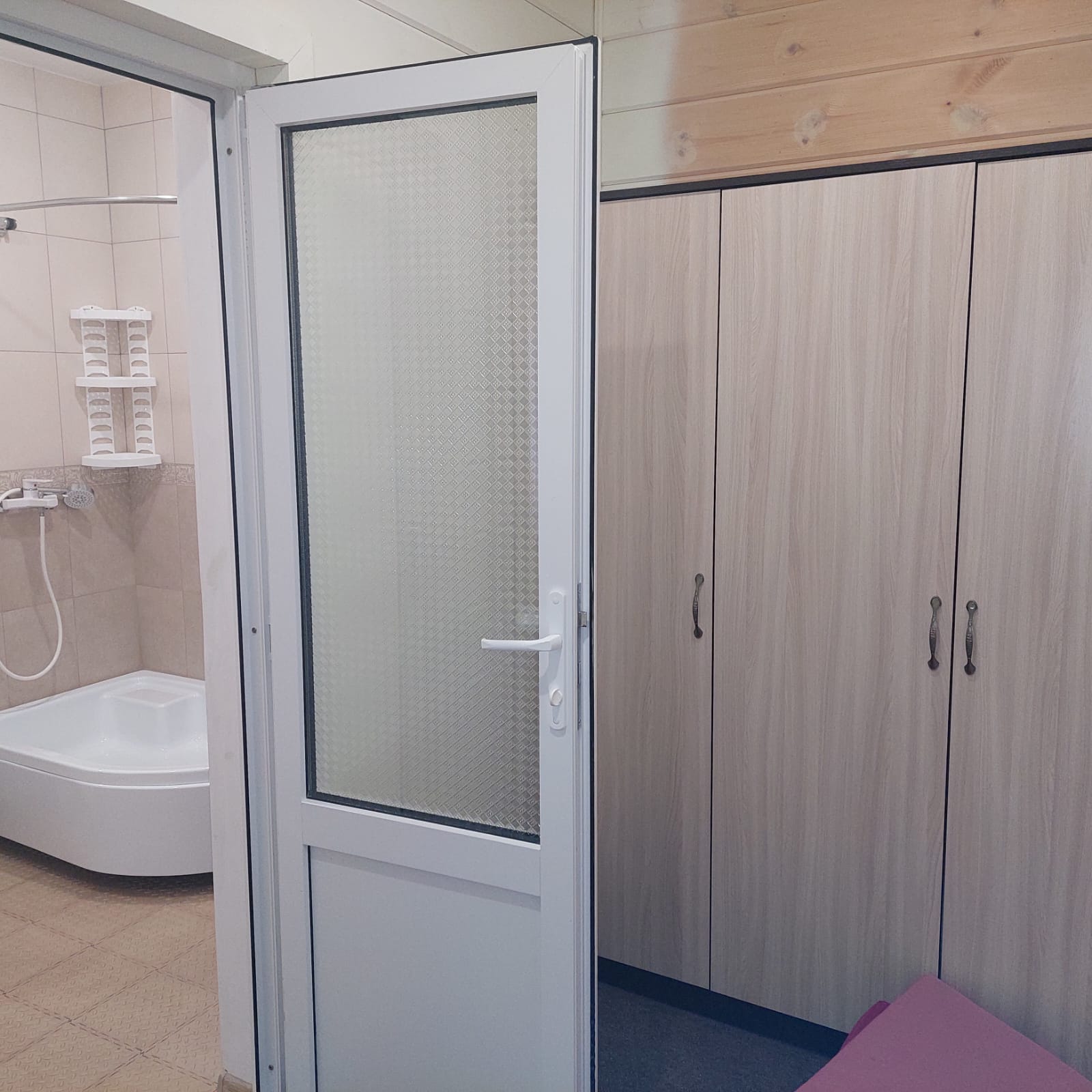 Стандартный семейный номер