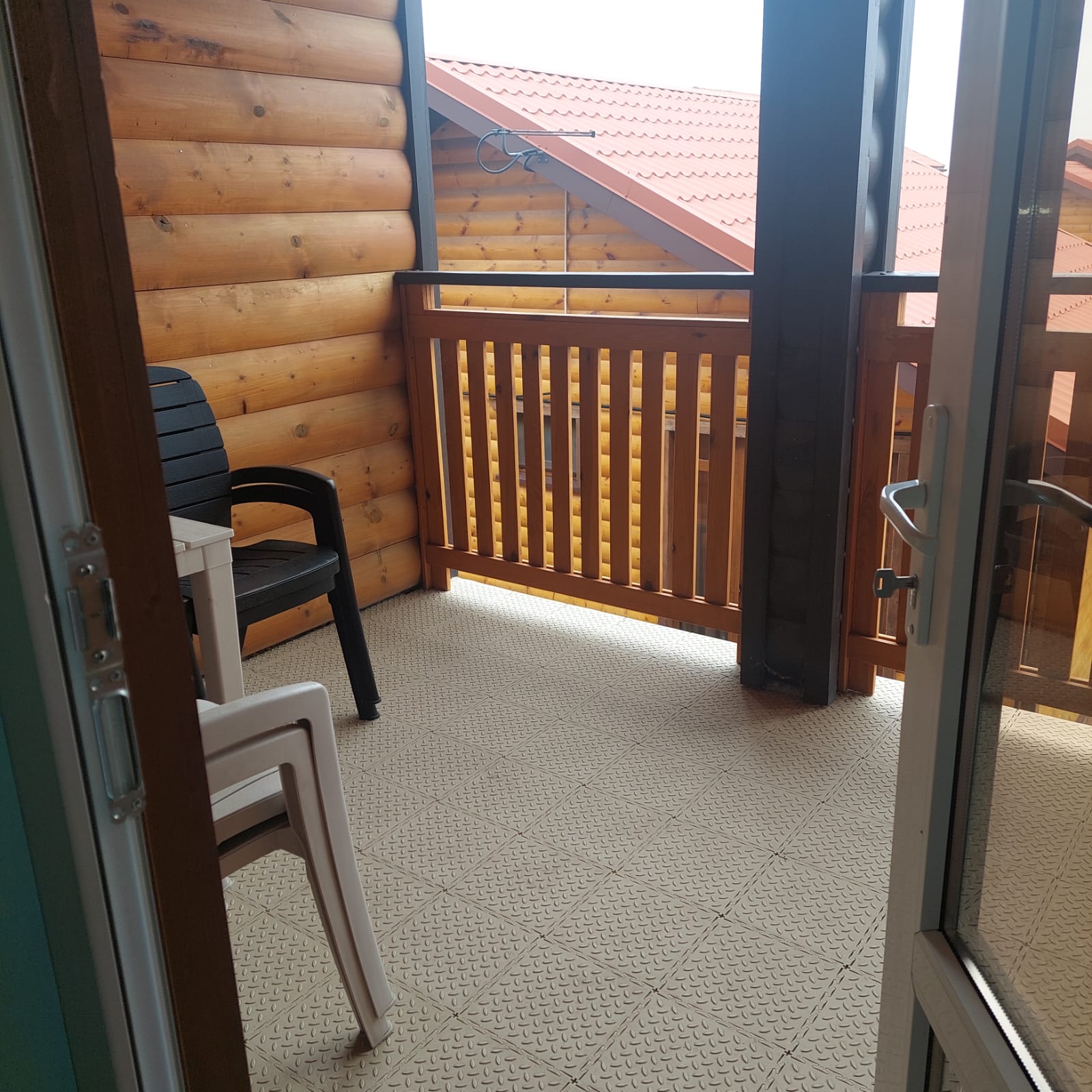 Стандартный семейный номер