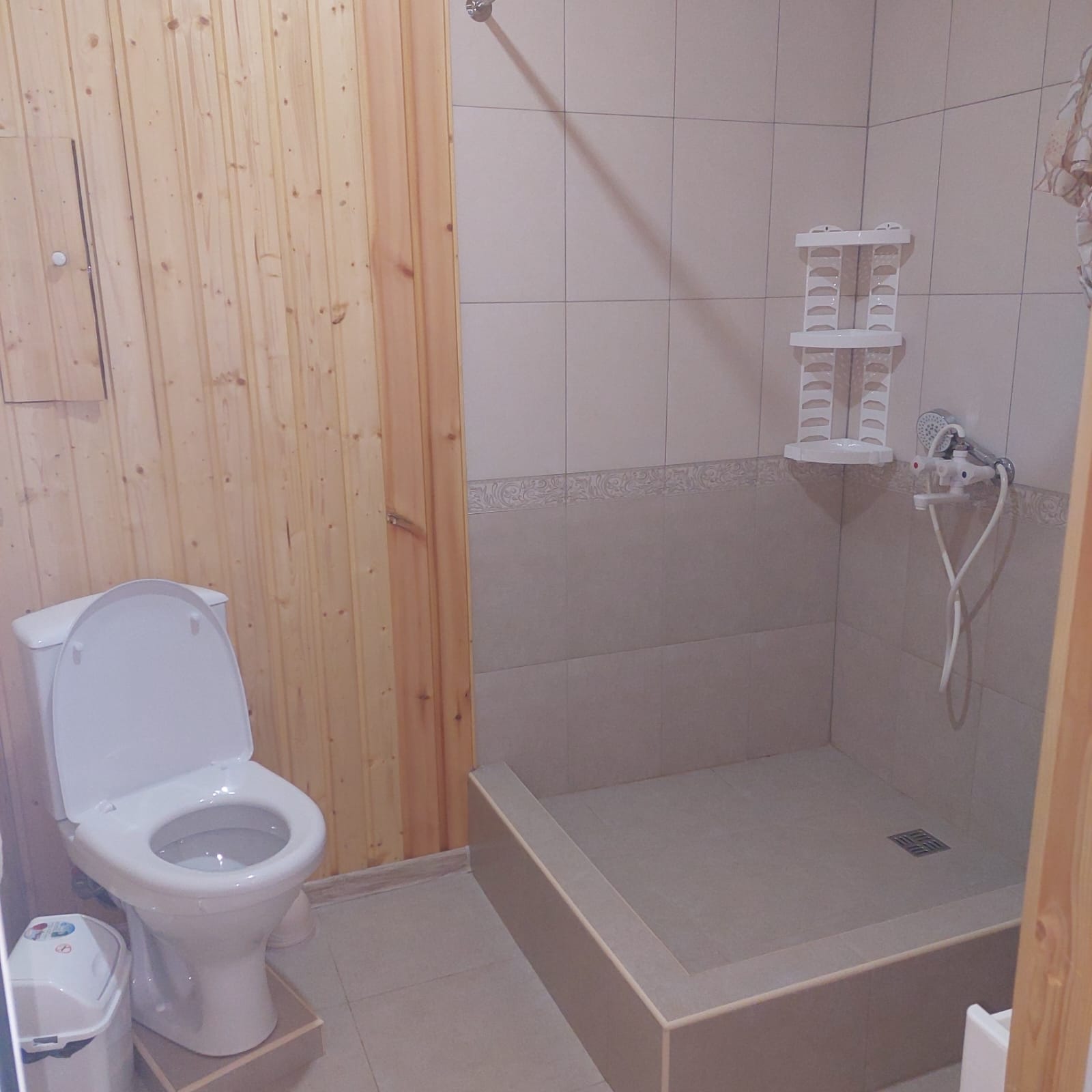 Двухместный номер с 2 отдельными кроватями