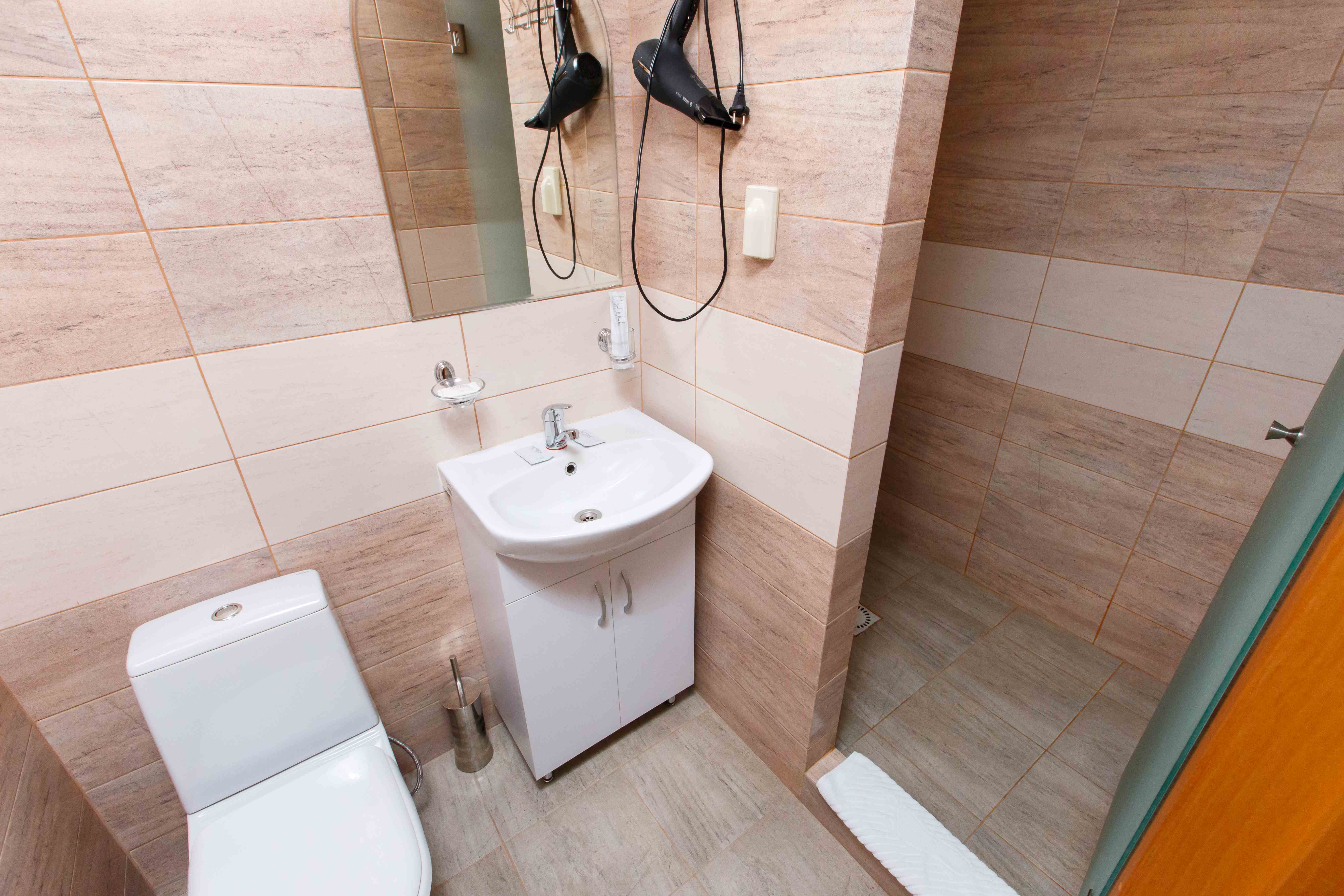 2-х местный I категории